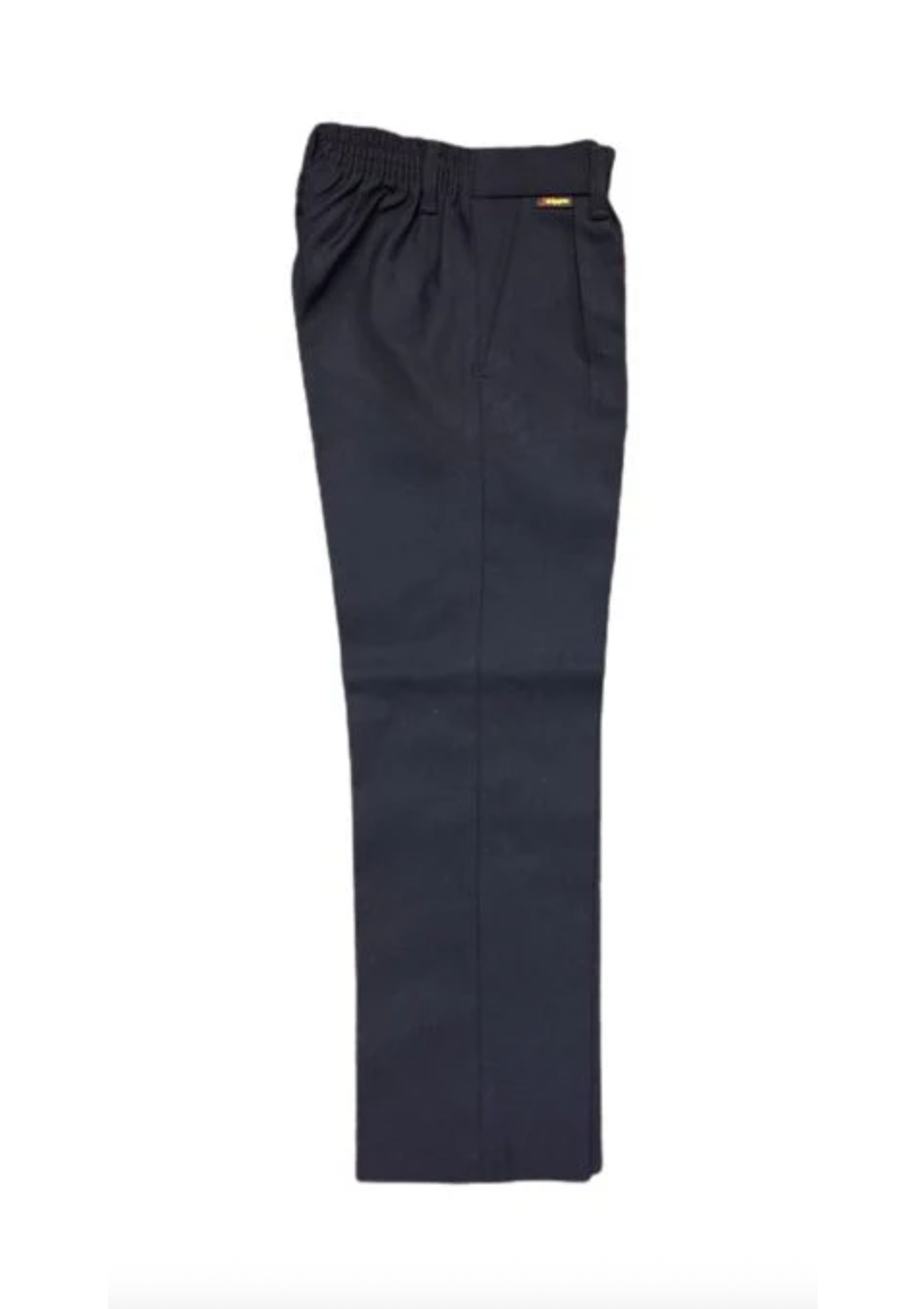 Skippy Trouser Half Elastic 396