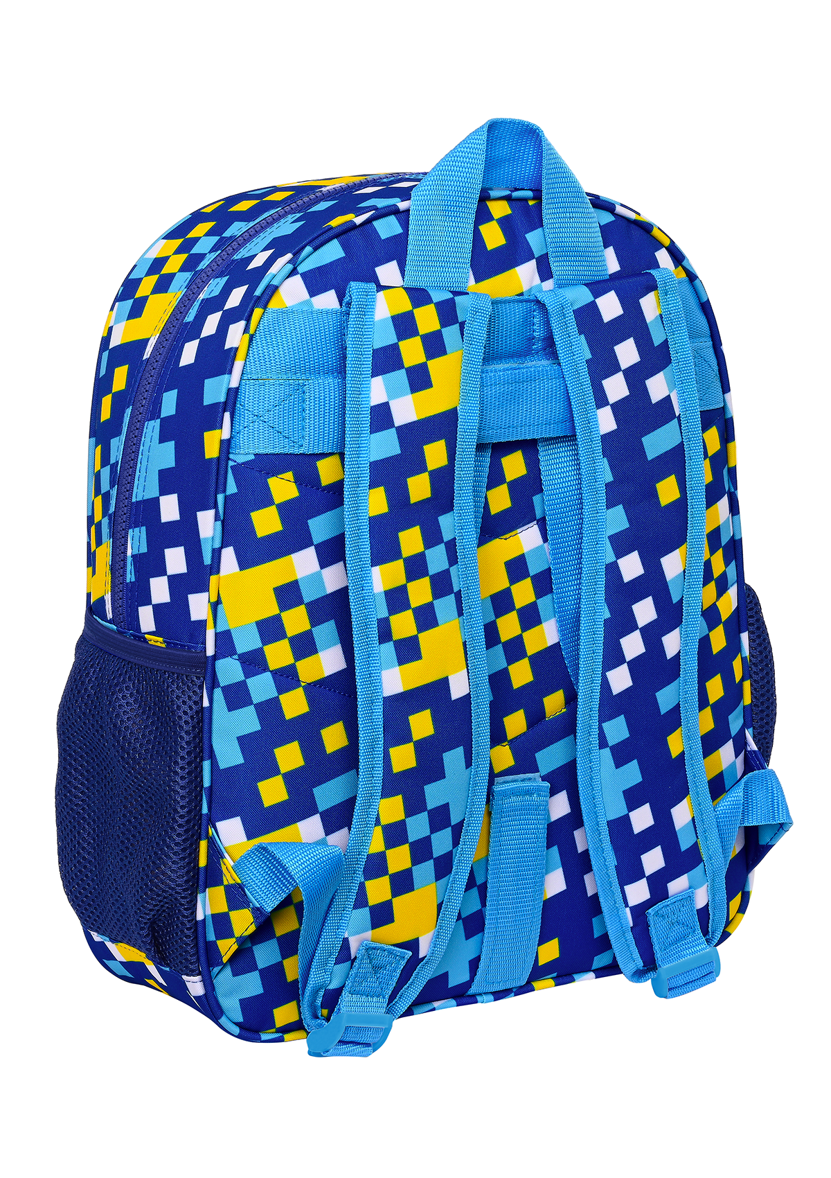 Sonic The Hedgehog Speed Junior Backpack