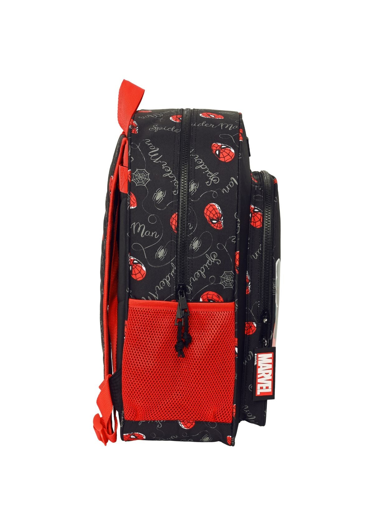 Large spiderman backpack hotsell