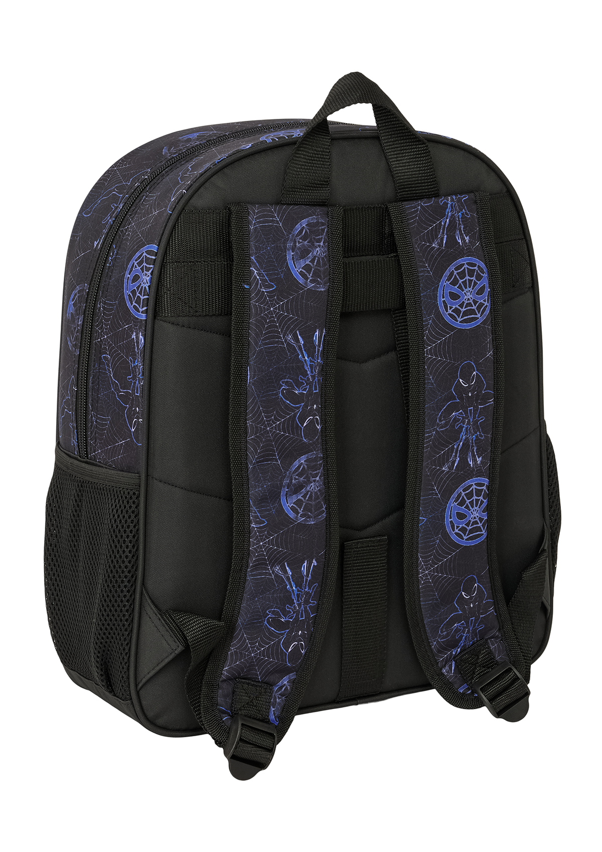 Spiderman Attack Junior Backpack