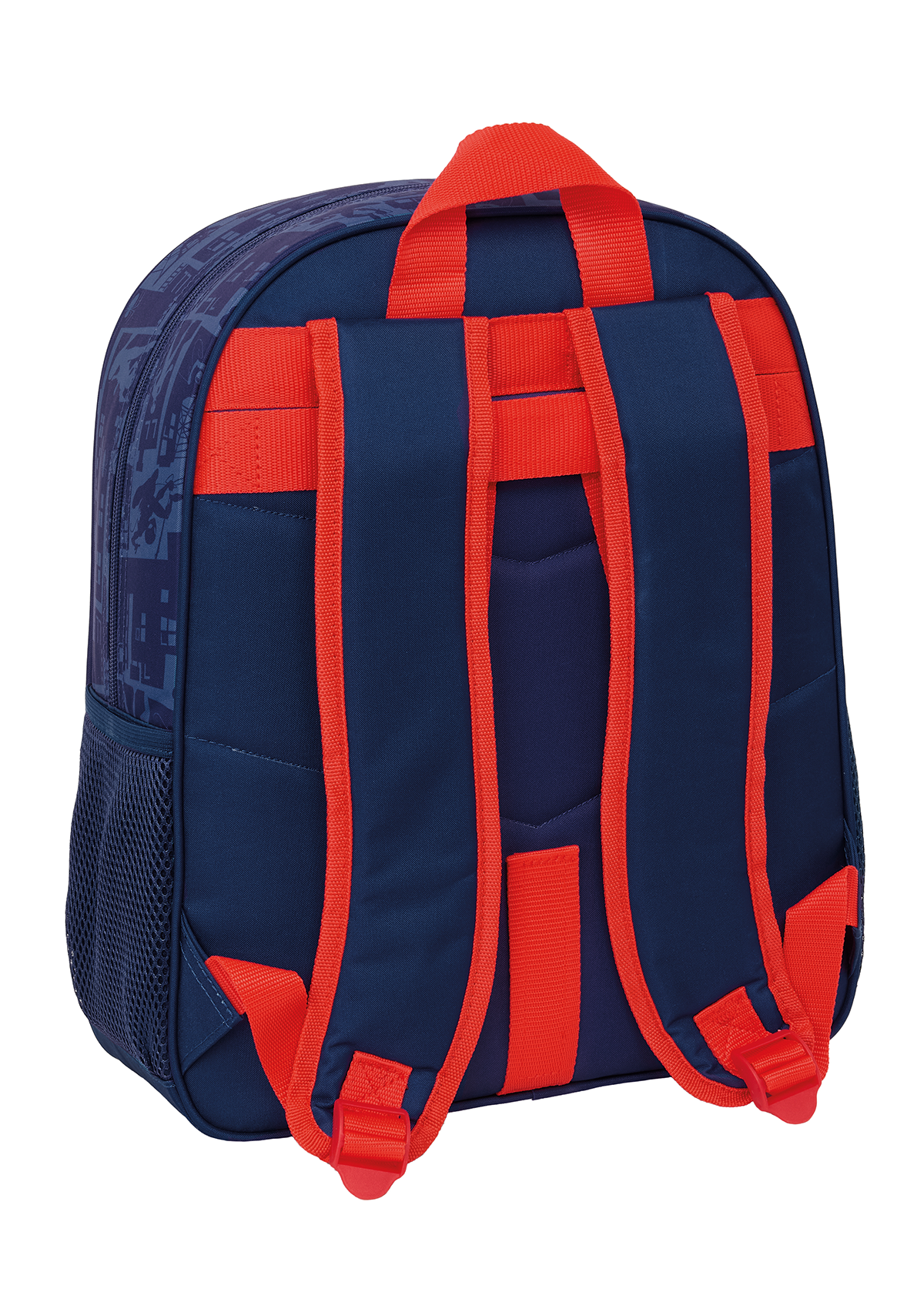 Spiderman Junior Backpack