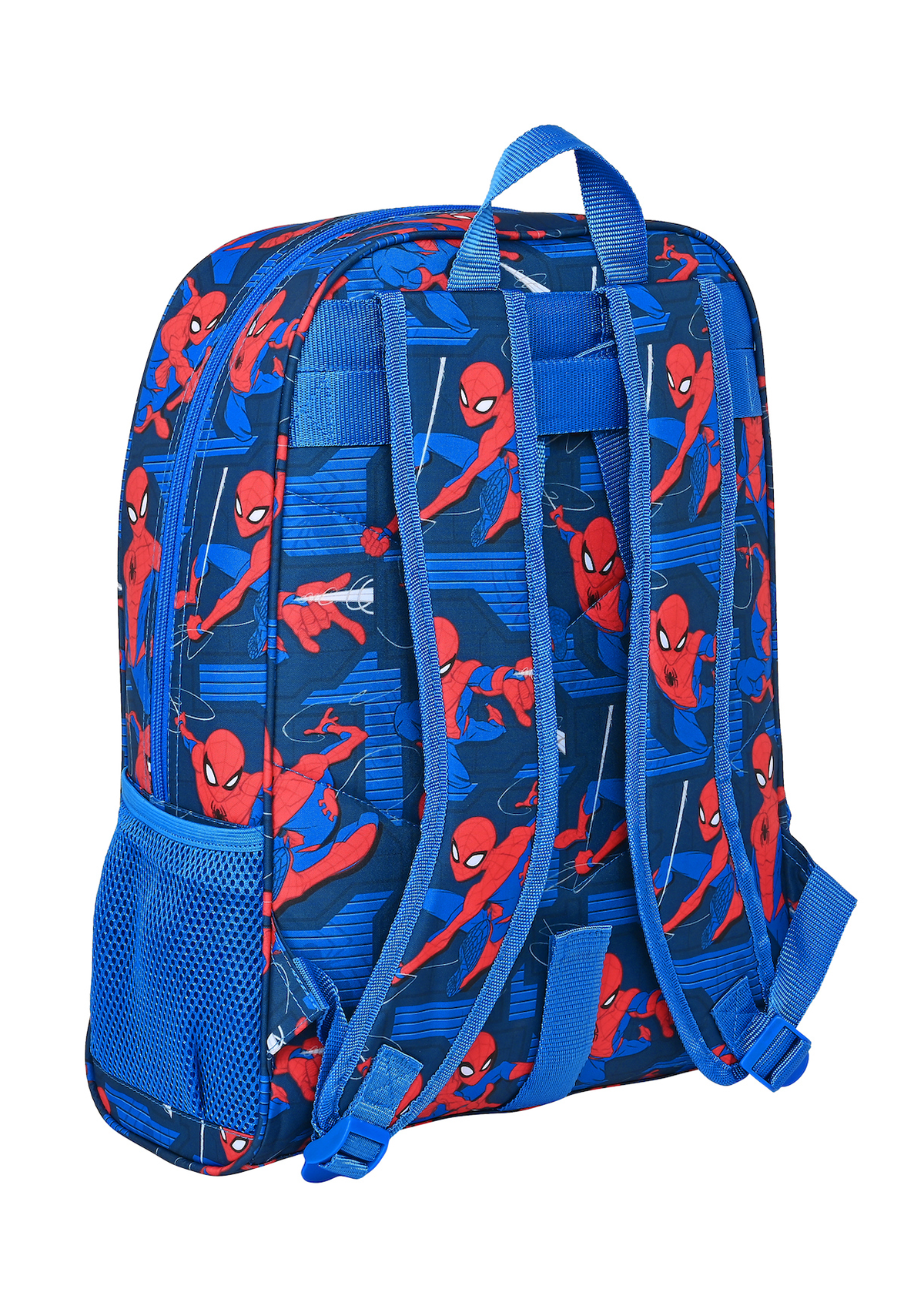 Marvel Spiderman Large Backpack
