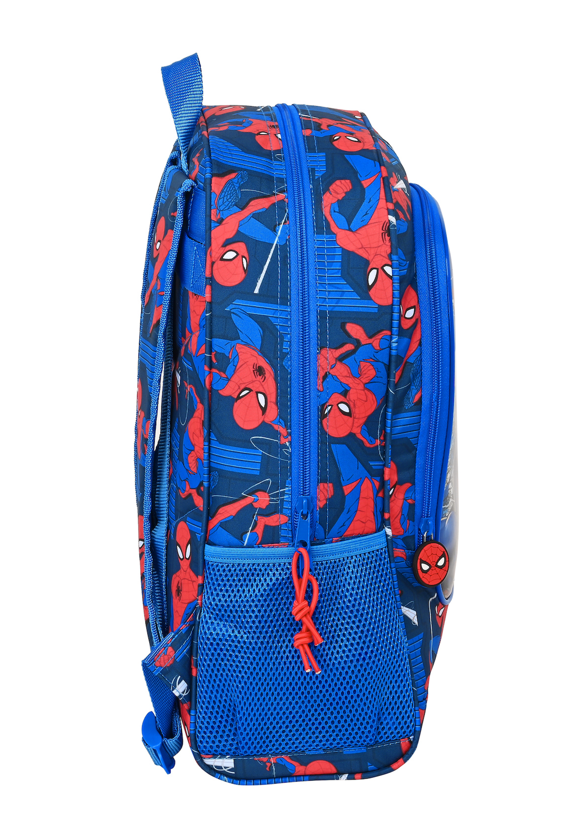 Marvel spider 2025 man backpack