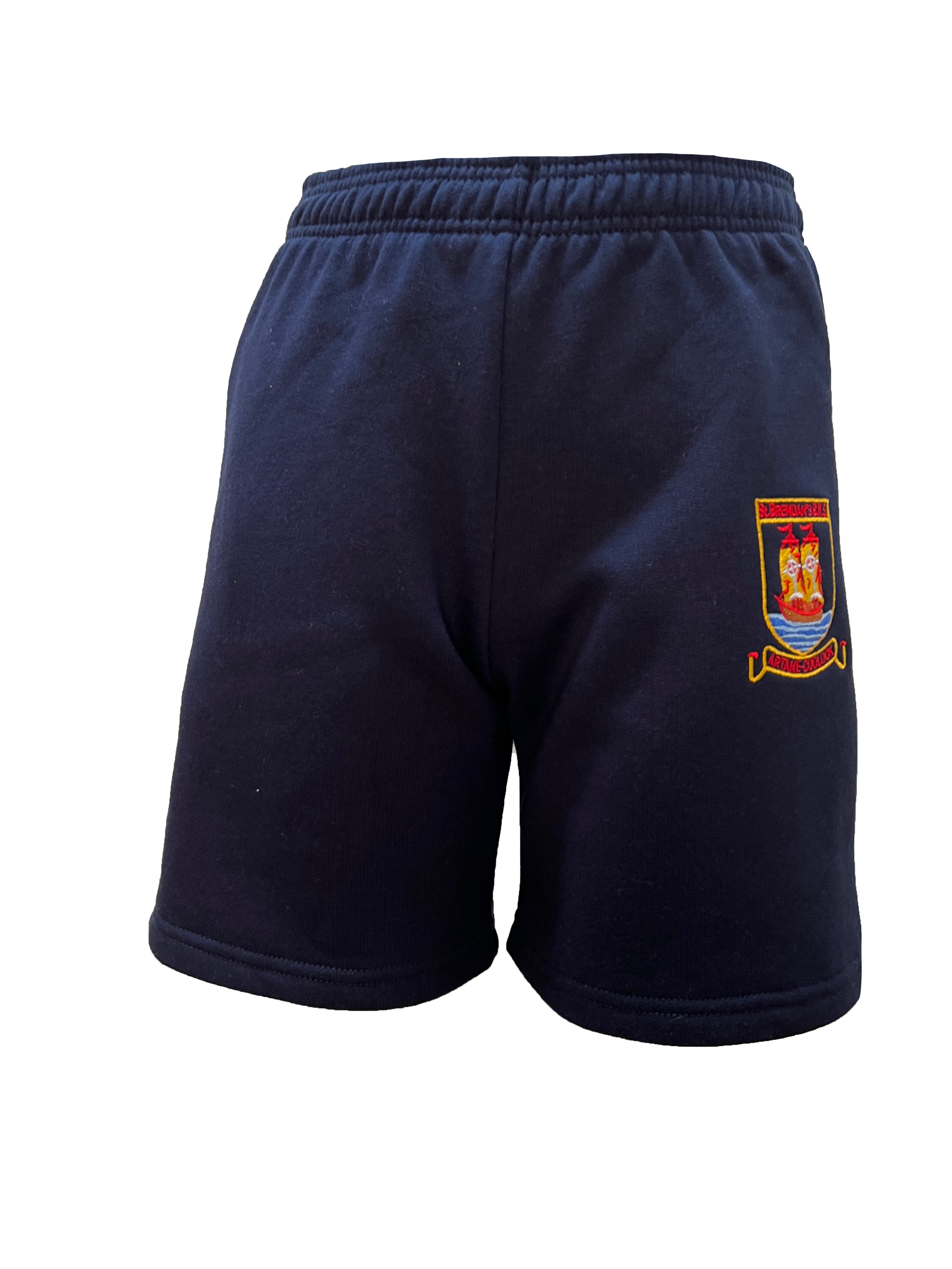 St Brendan's BNS Short