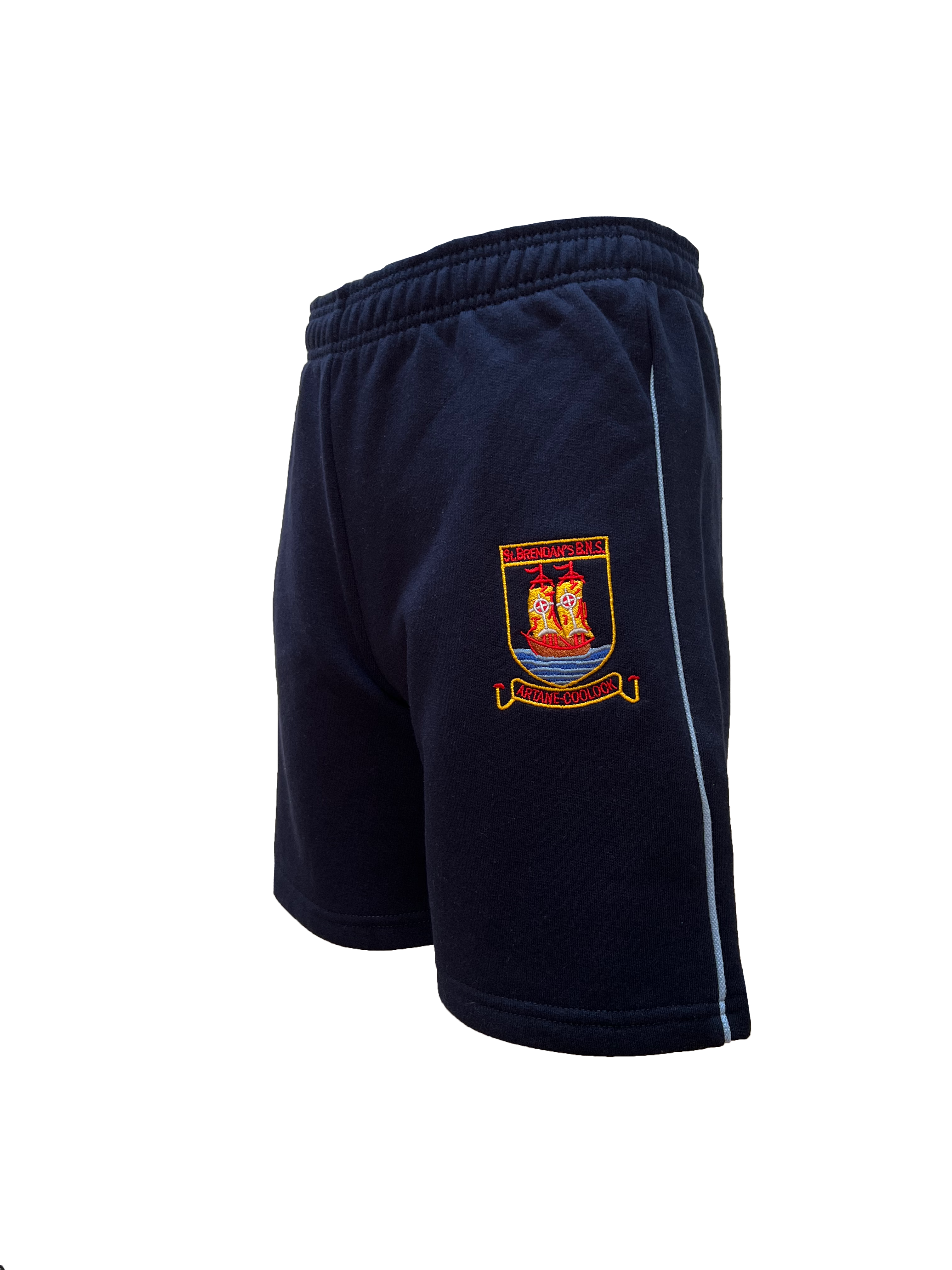 St Brendan's BNS Short