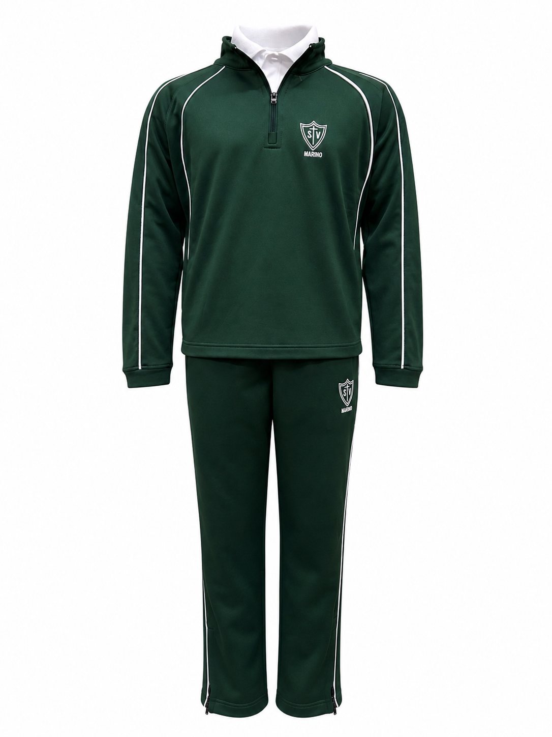 St. Vincent de Paul Tracksuit New-2026