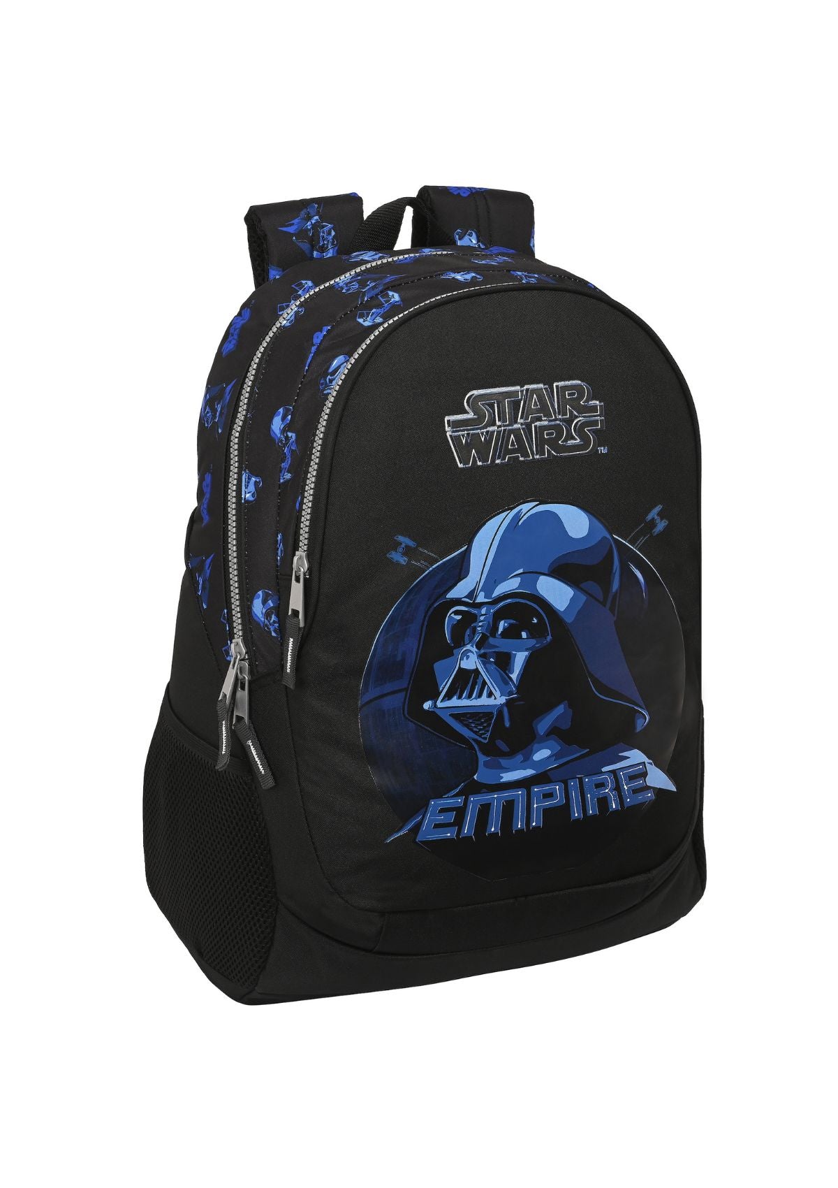 Star Wars Large Backpack front