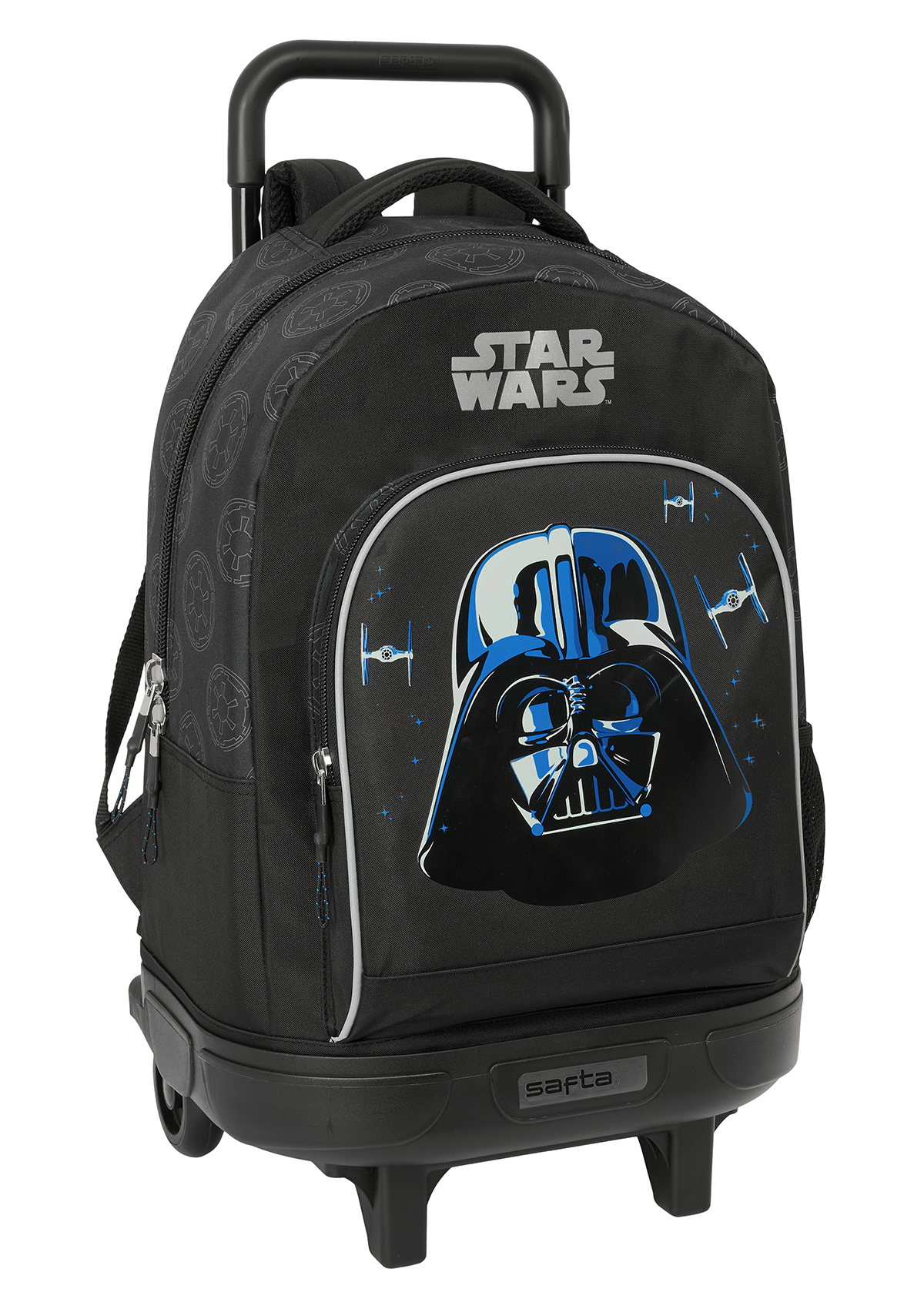 Star Wars Rebellion Large Backpack Wheeled