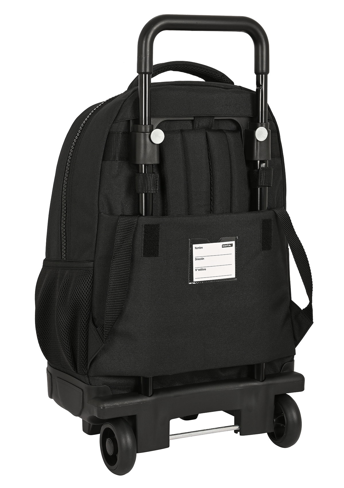 Stone Large Backpack Wheeled