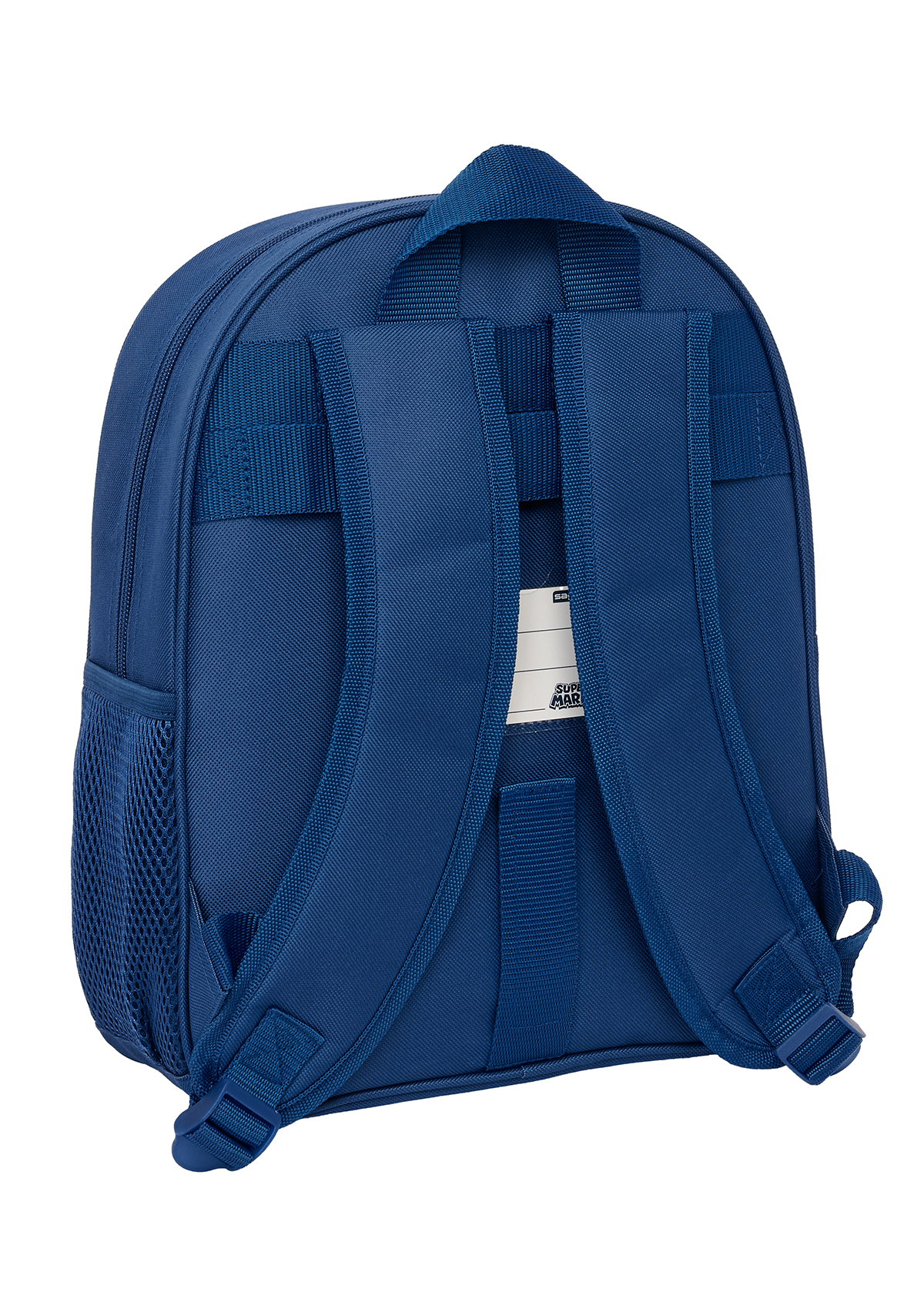 Super Mario Small Backpack