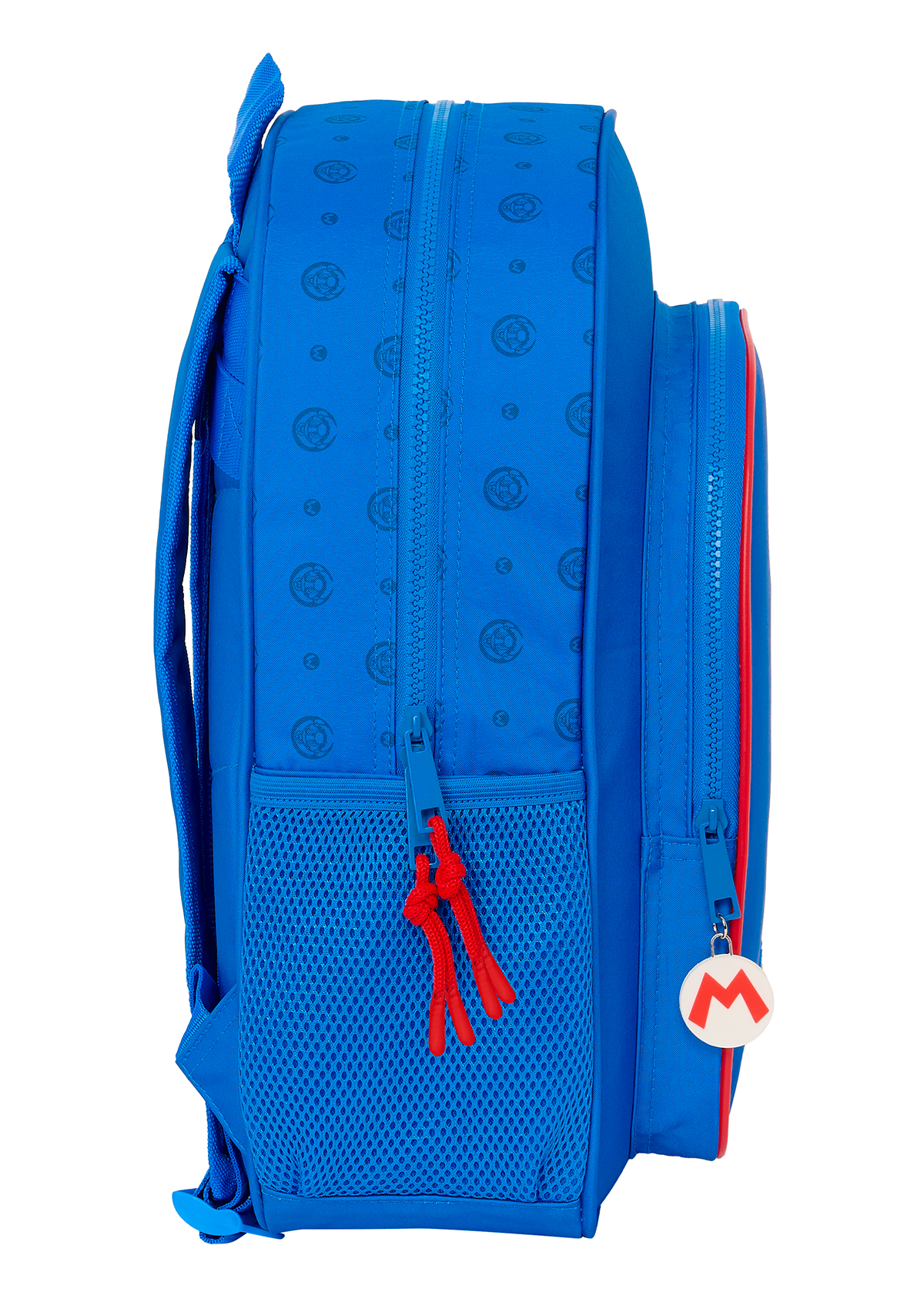 Super Mario Play Junior Backpack