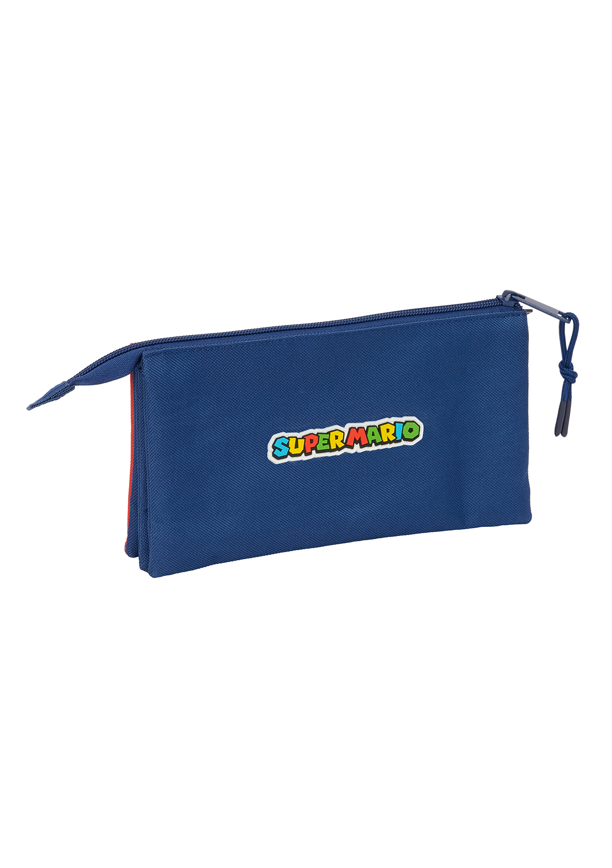 Super Mario Mamma Mia Triple Pencil Case