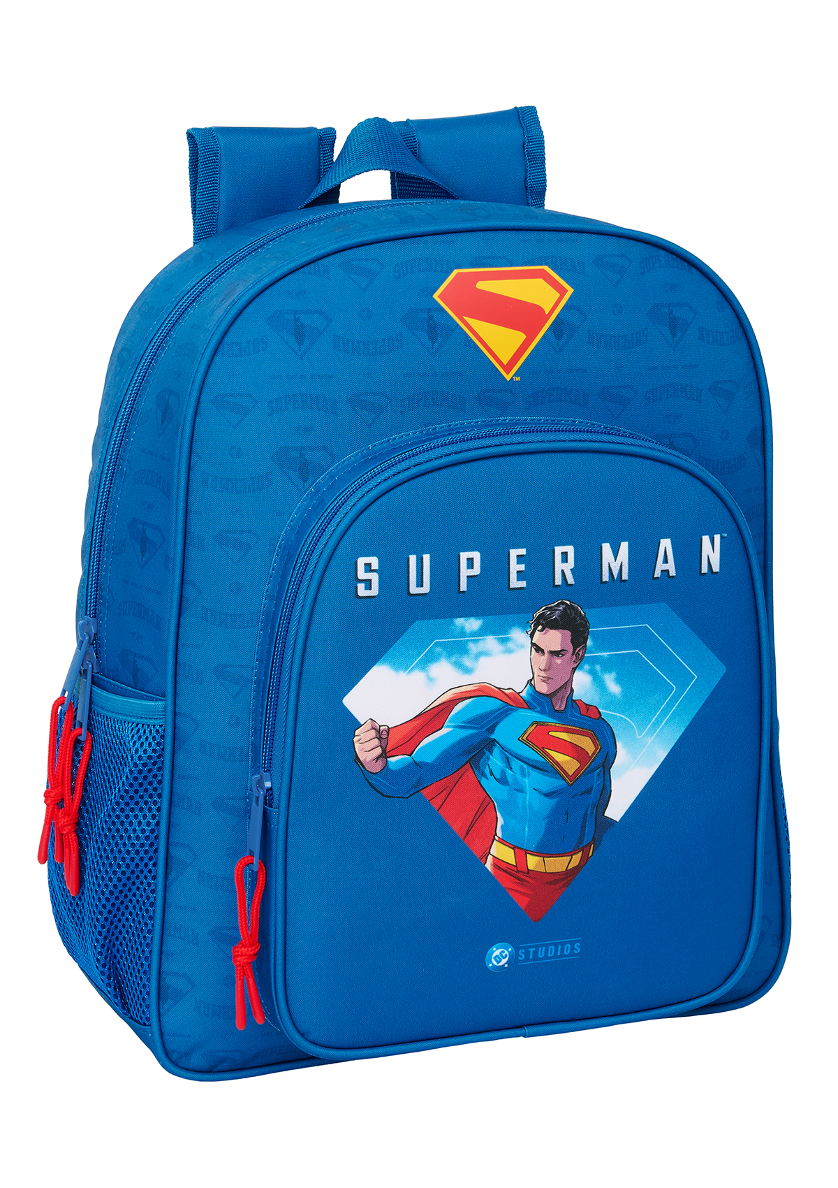 Superman Junior Backpack