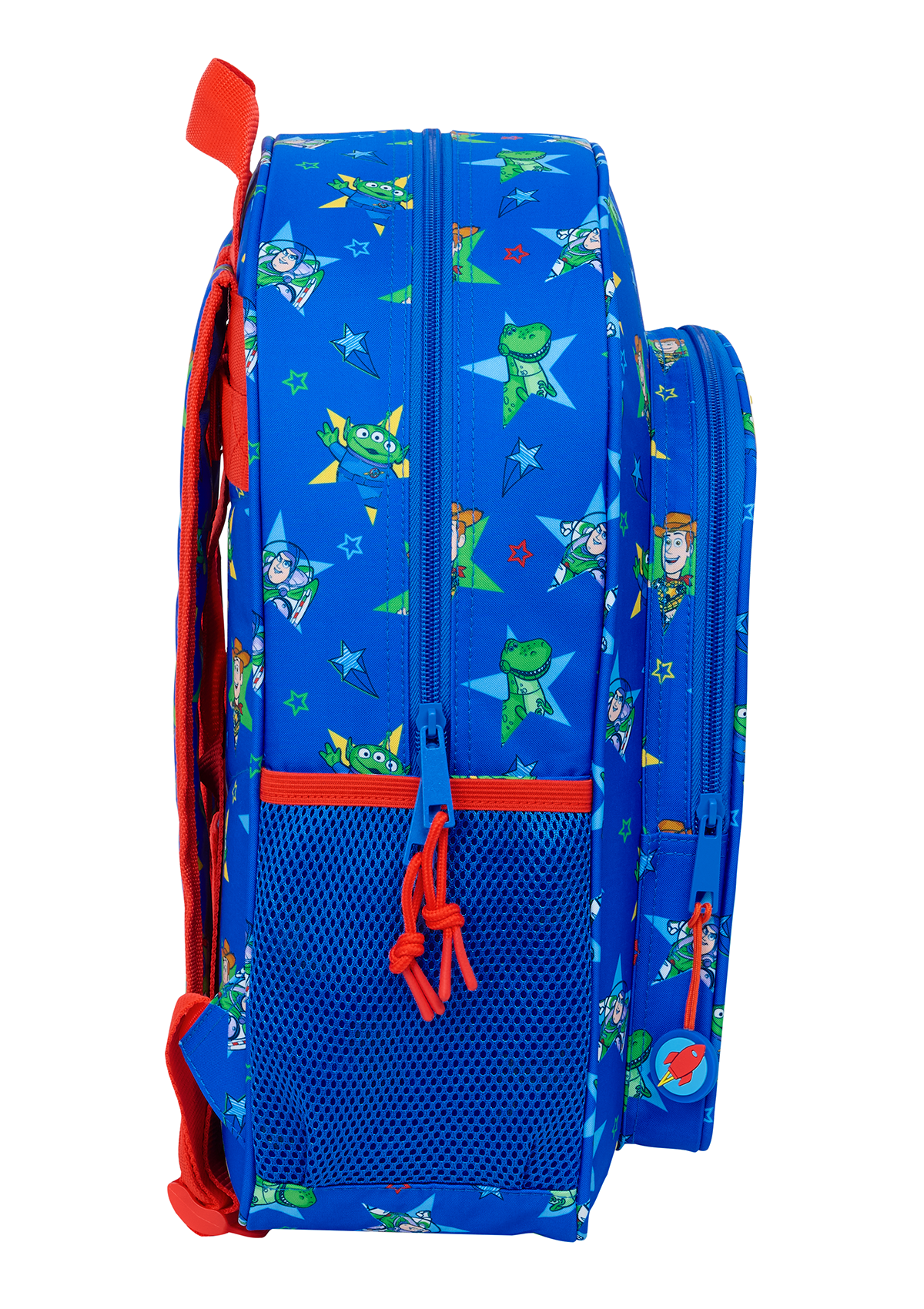 Toy Story Good Vibes Junior Backpack