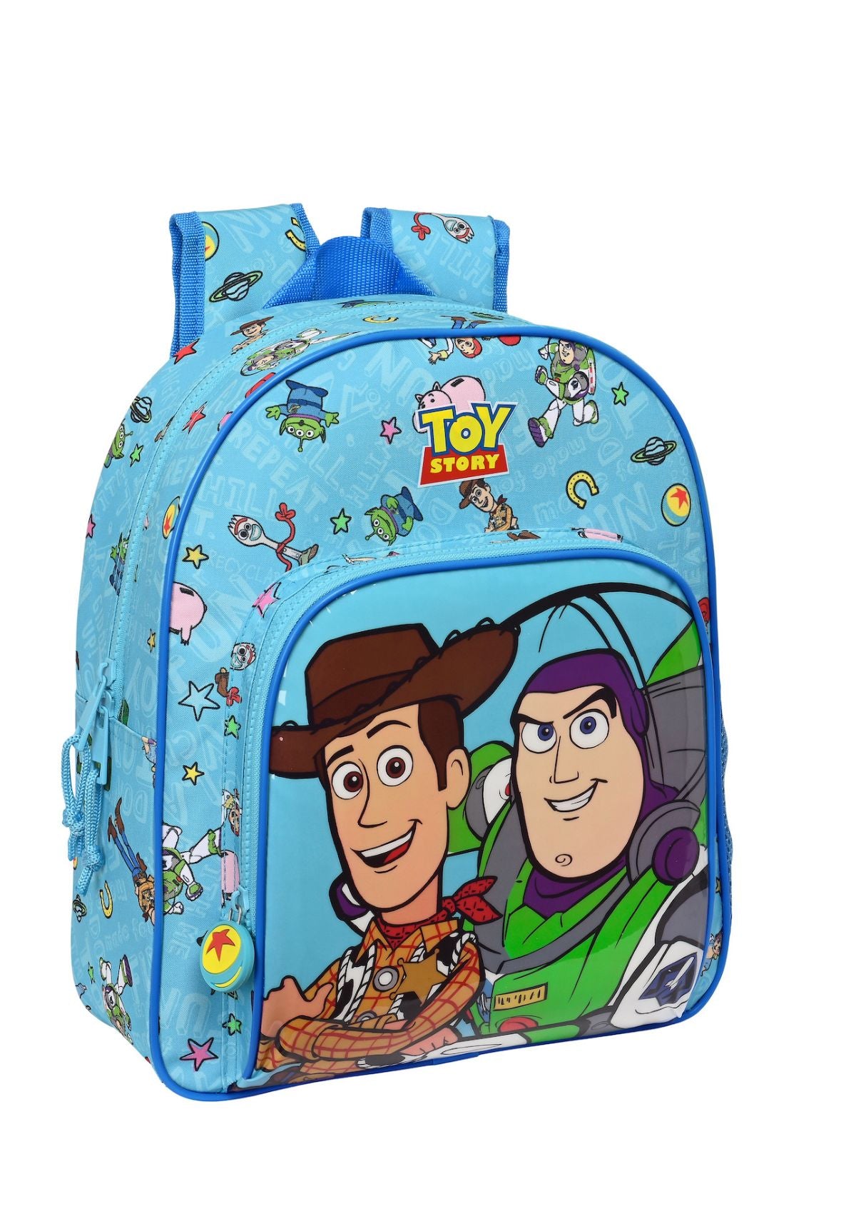 Toy Story Small Backpack front