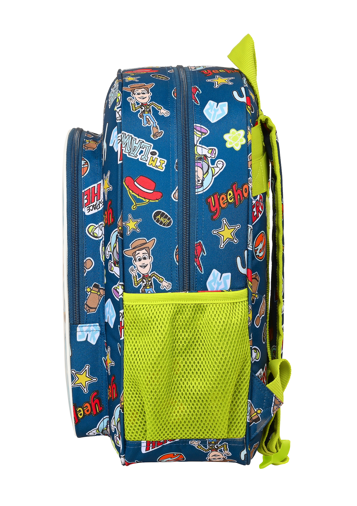 Toy story jansport backpack deals