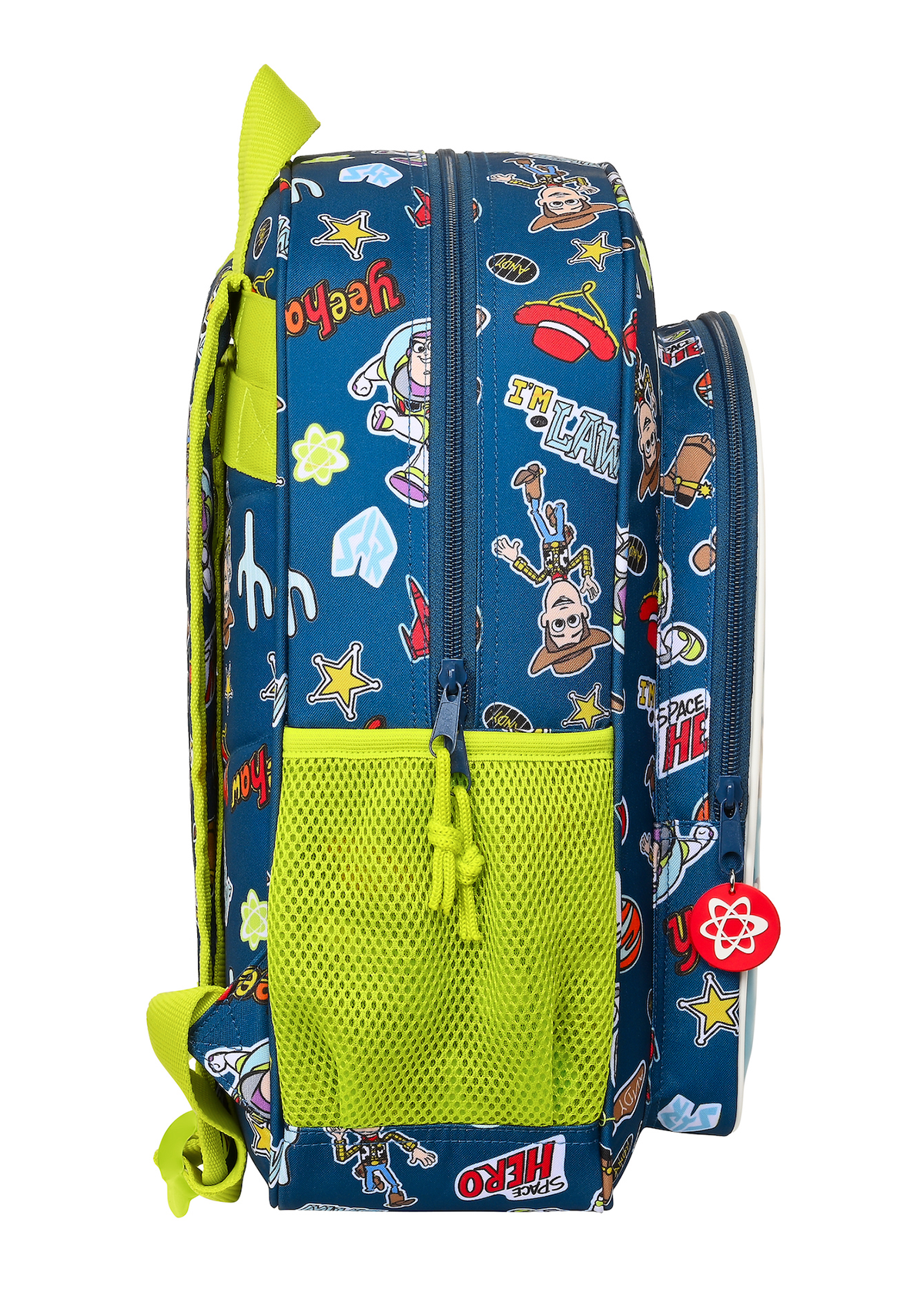Disney Toy Story Junior Backpack