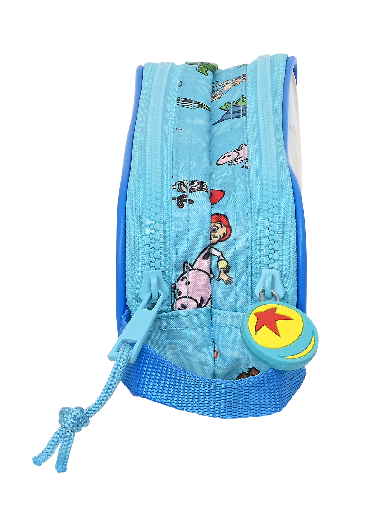 Toy Story Ready To Play Double Pencil Case