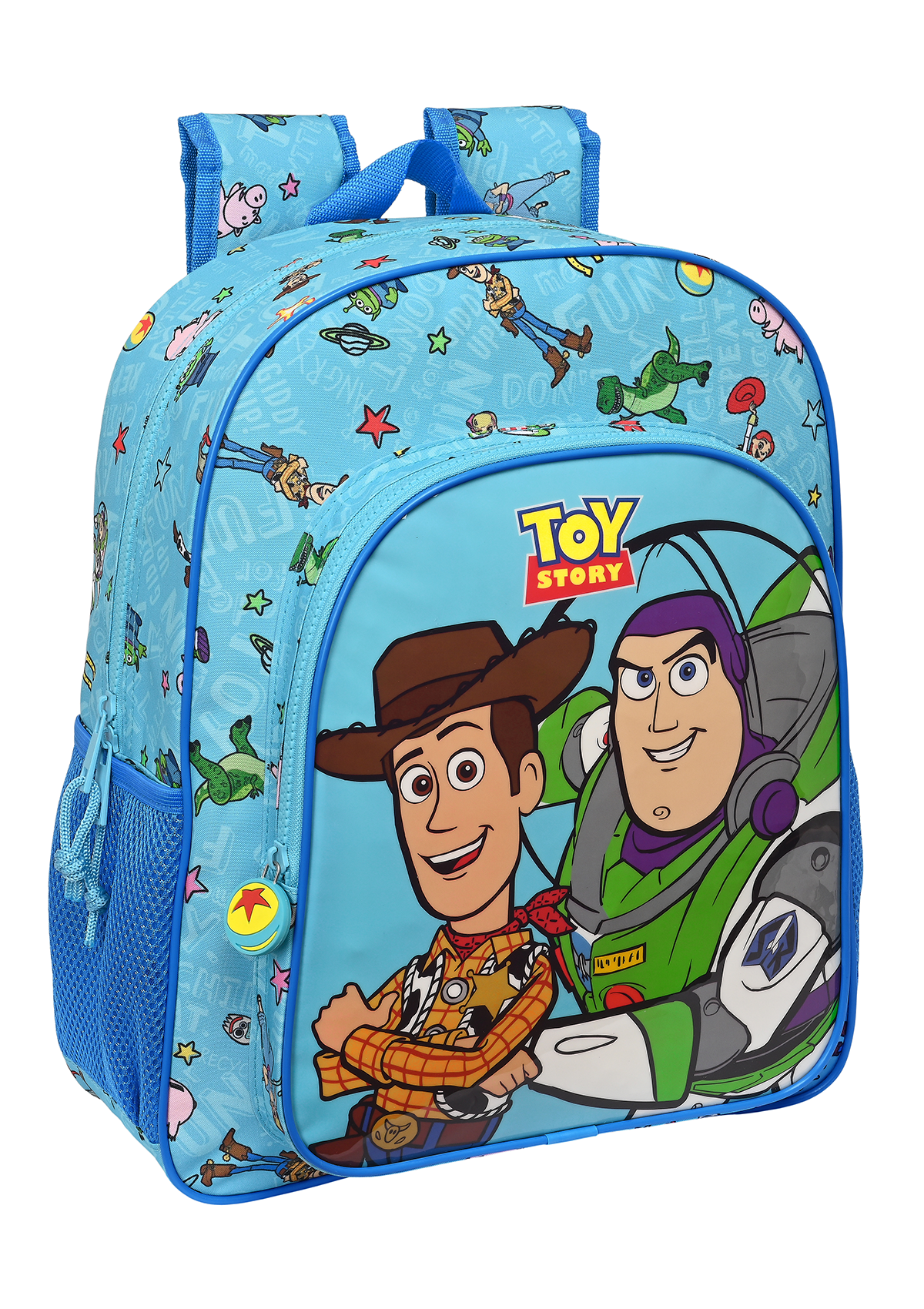 Toy Story Ready To Play Junior Backpack