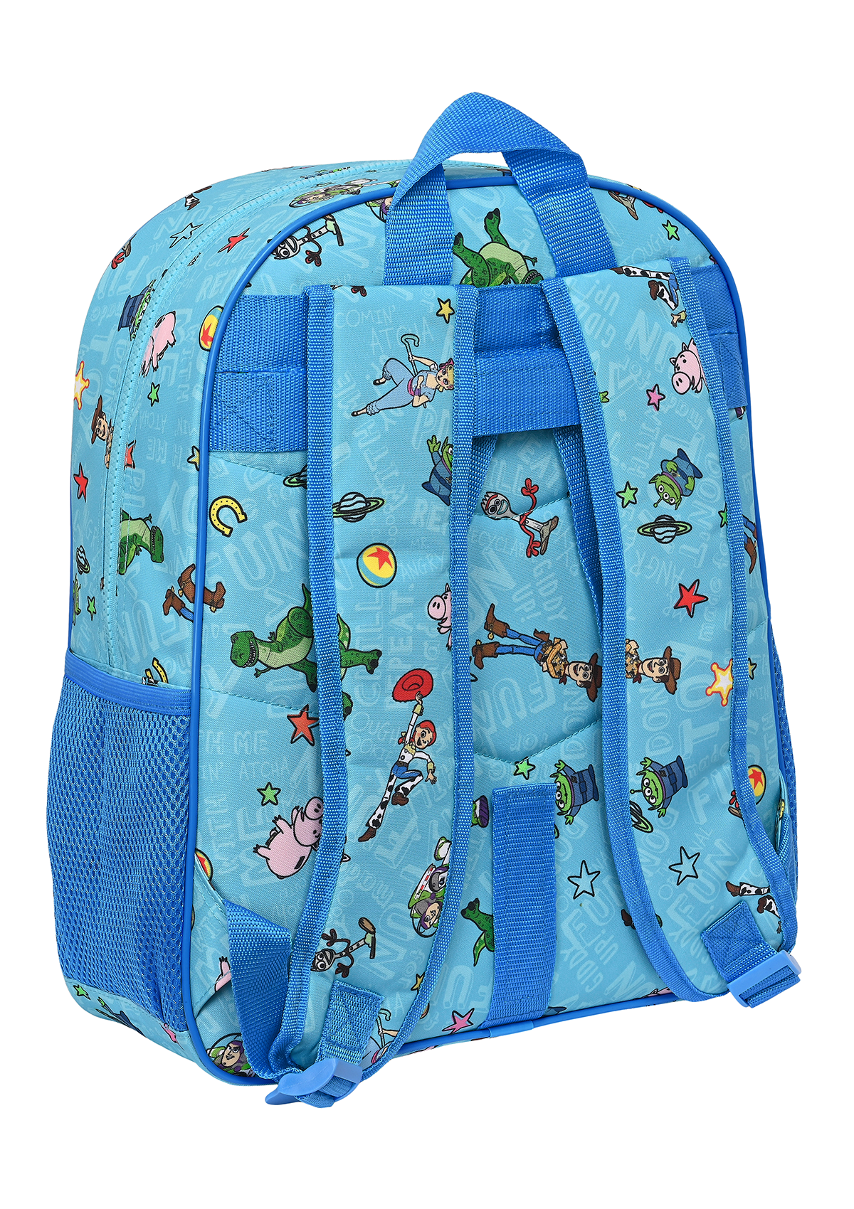 Toy Story Ready To Play Junior Backpack