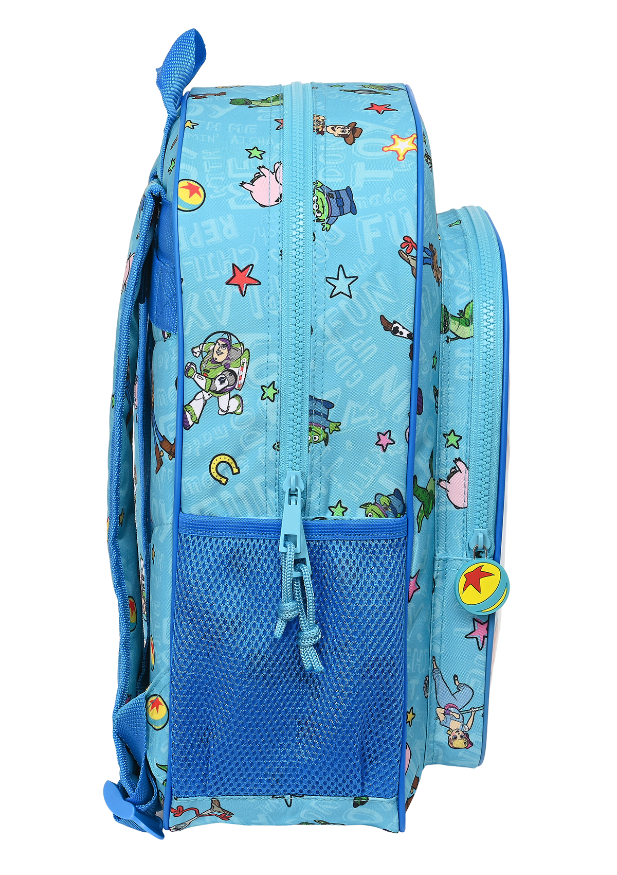 Toy Story Ready To Play Junior Backpack