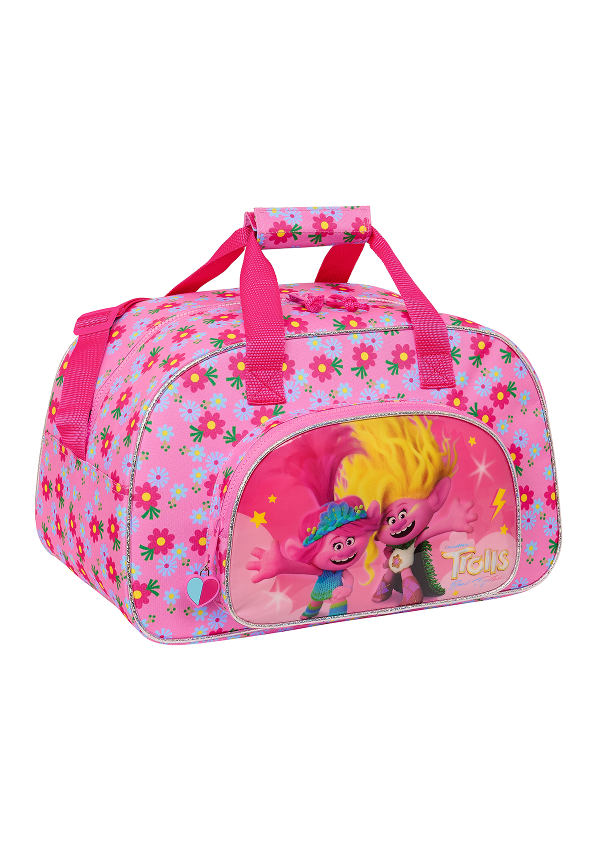 Trolls Holdall Sports Bag