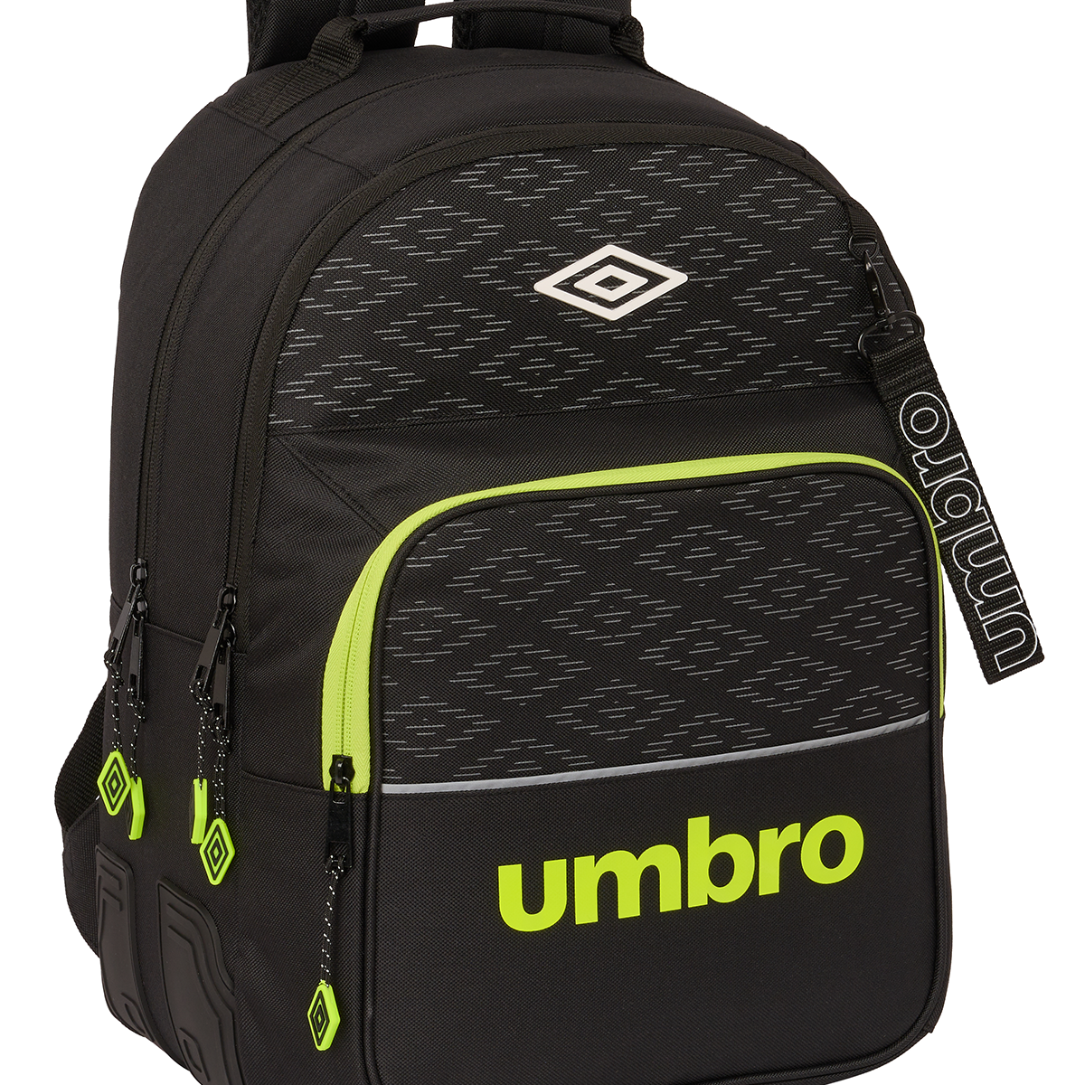★UMBRO★ String Backpack 15L Amazon.com: Umbro Team Backpack, Black, Medium : Clothing