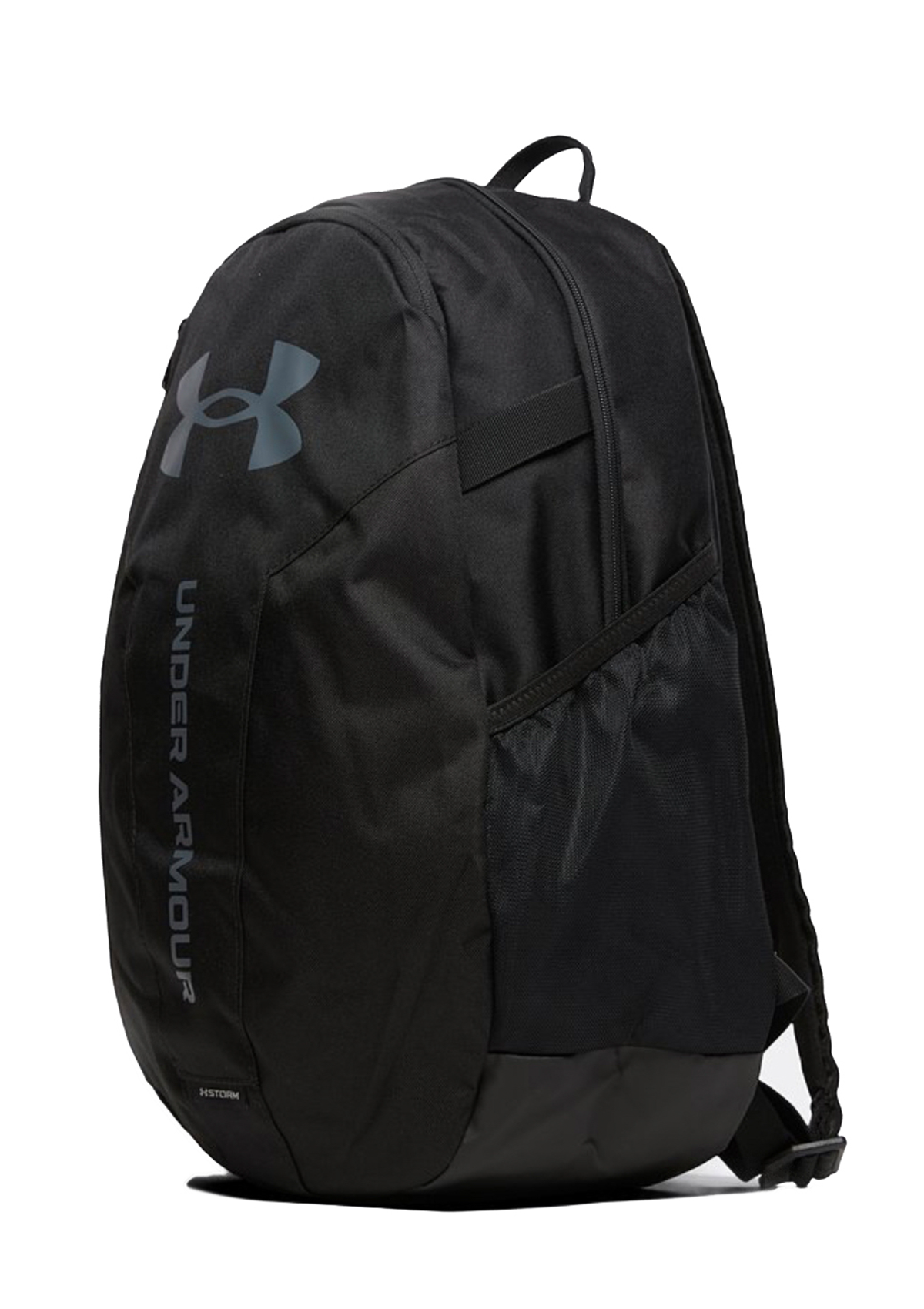 UA Hustle Lite Backpack Black