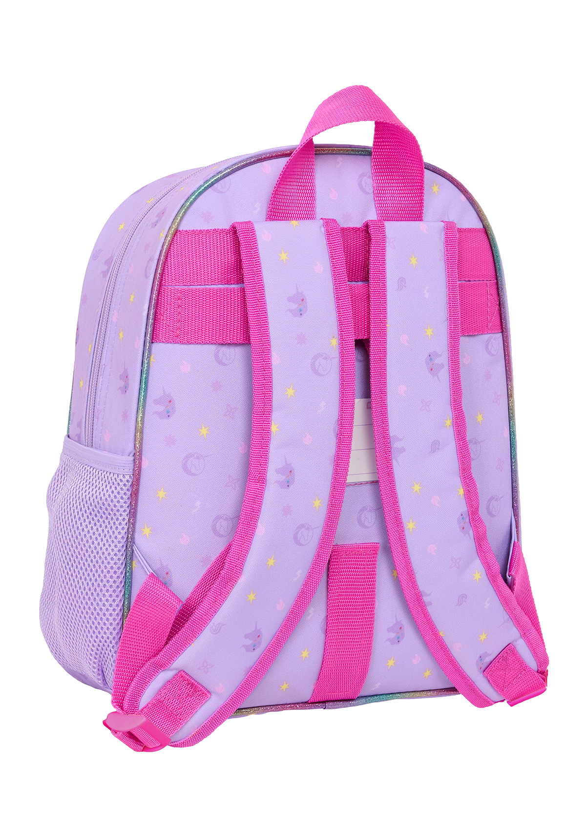 Unicorn Academy Small Backpack