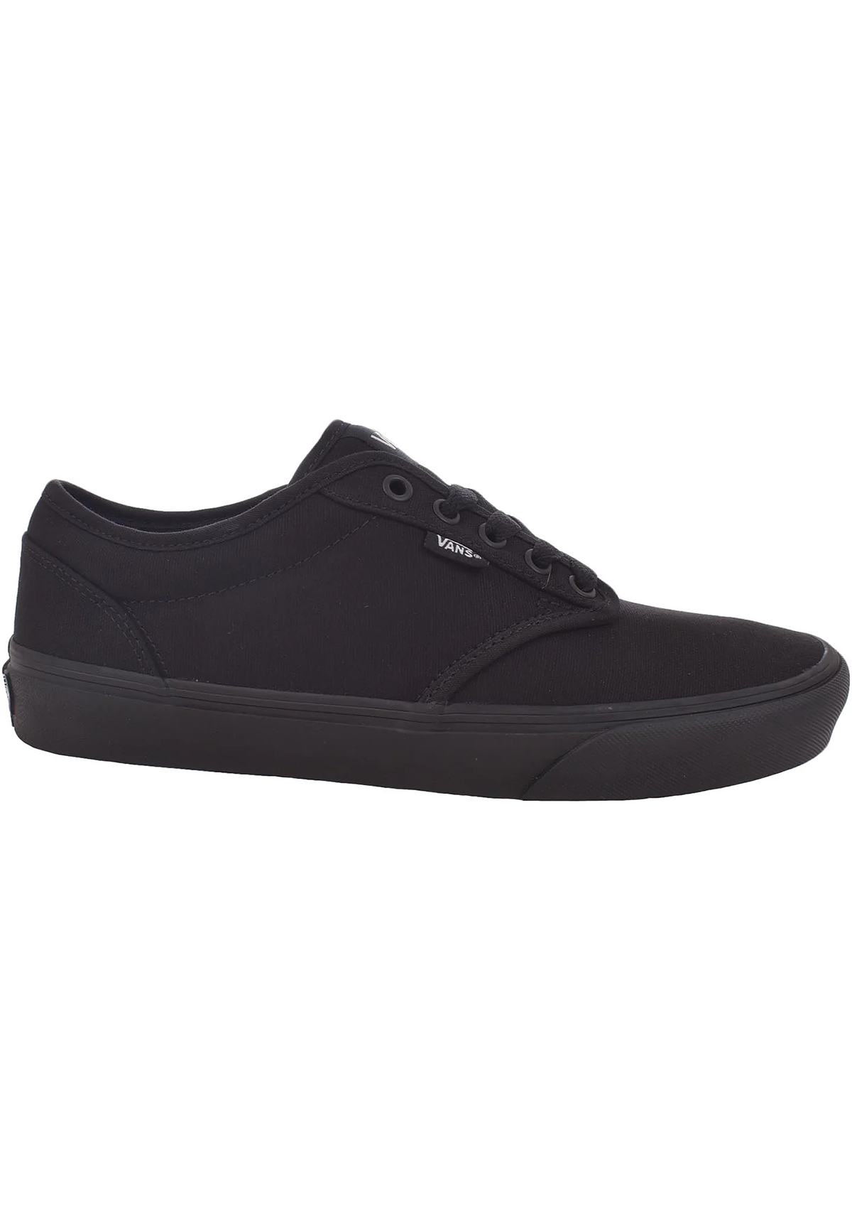 Vans Atwood Canvas Black/Black