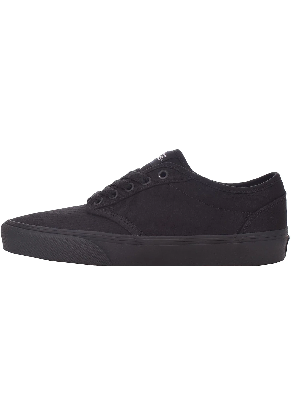 Vans Atwood Canvas Black/Black