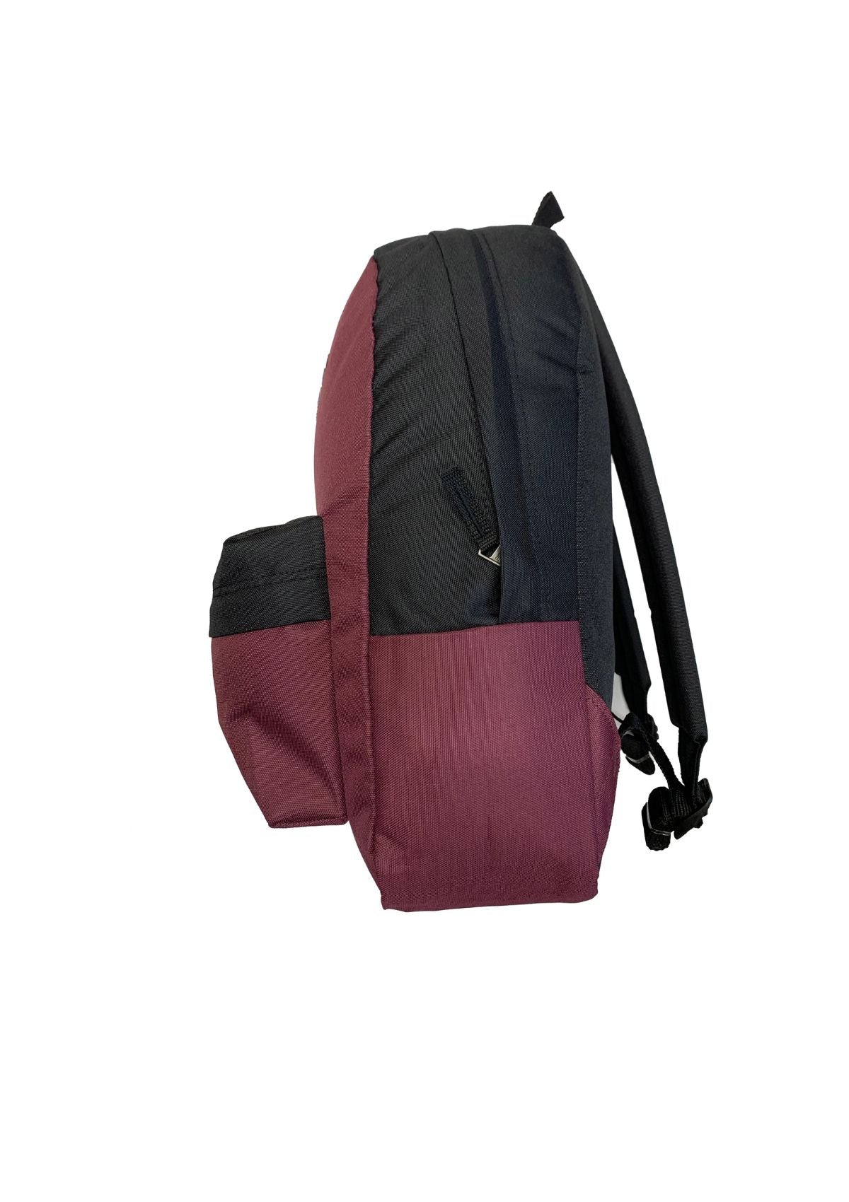 Burgundy hotsell vans bag