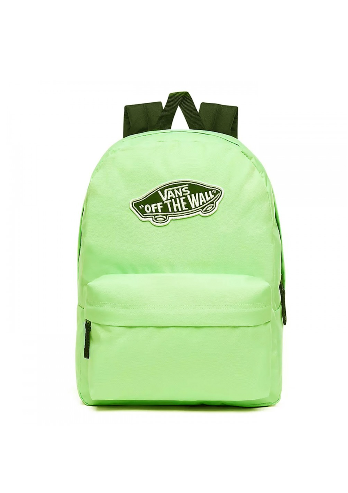 Vans Realm Backpack Green
