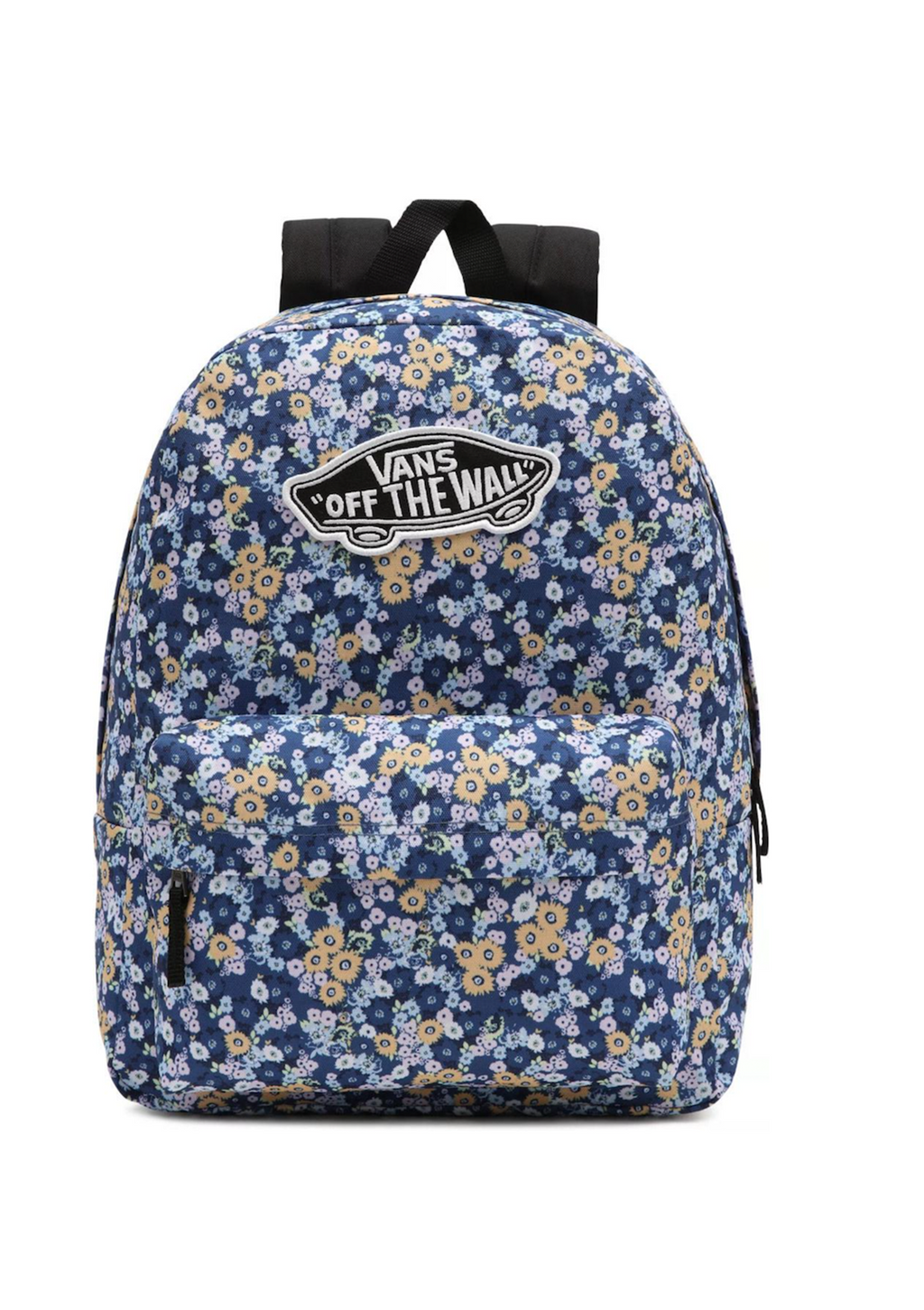 Vans rucksack discount navy