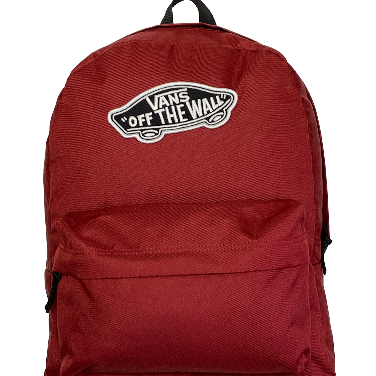 Vans Realm Backpack Wine