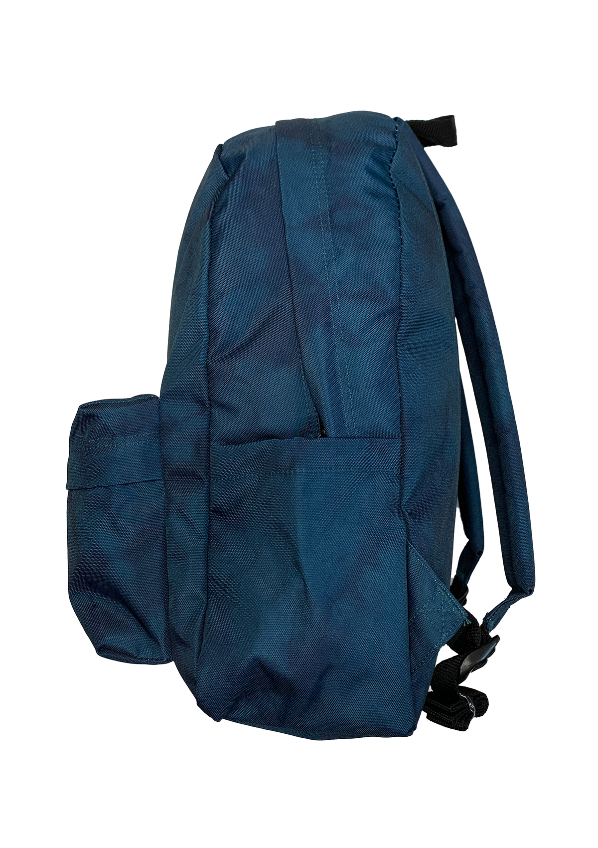 Navy blue best sale vans backpack