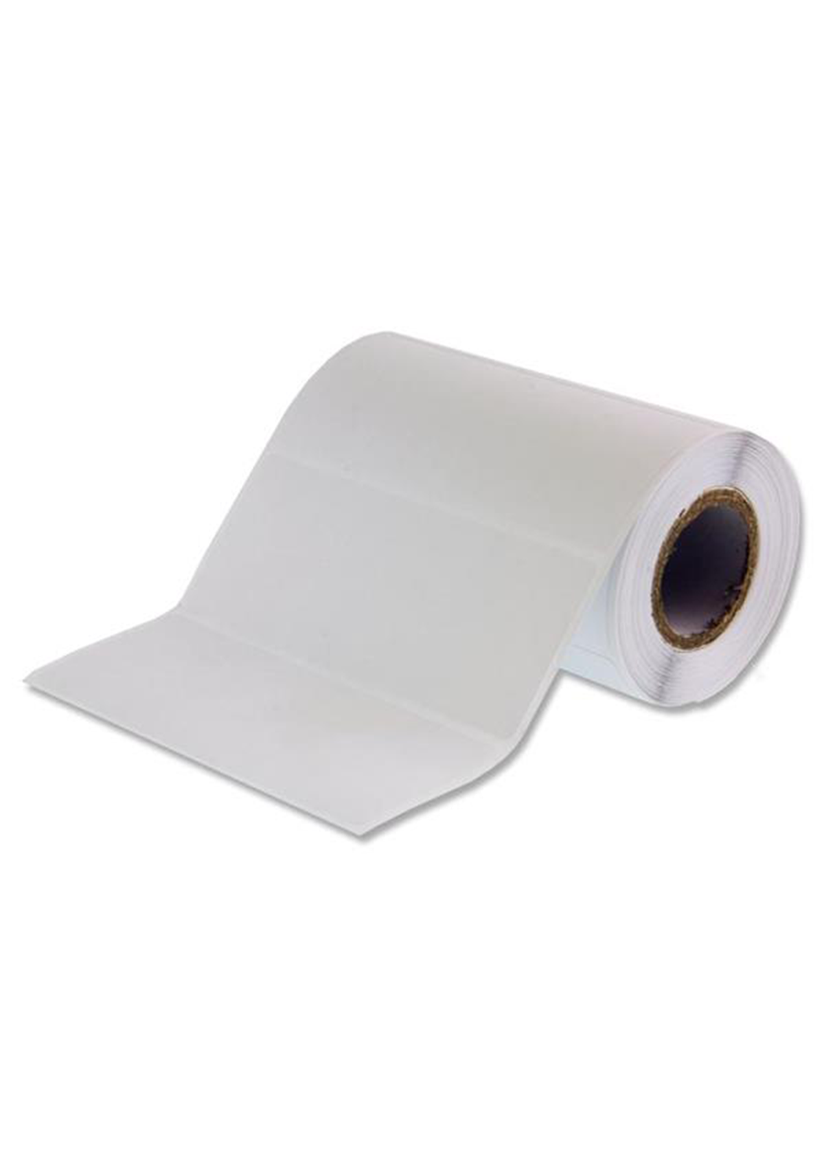 Roll 200 Self Adhesive White Address Labels