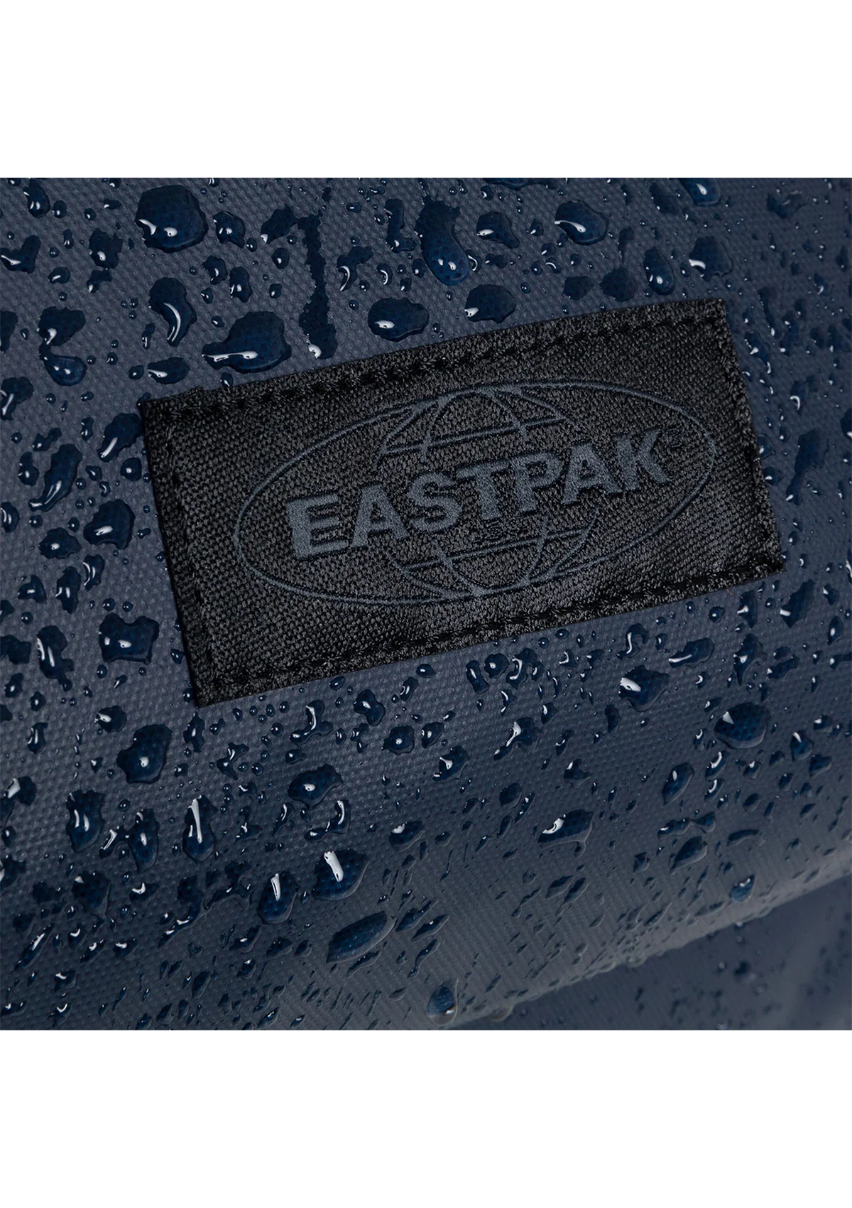 EASTPAK DAY PAK'R TARP NAVY