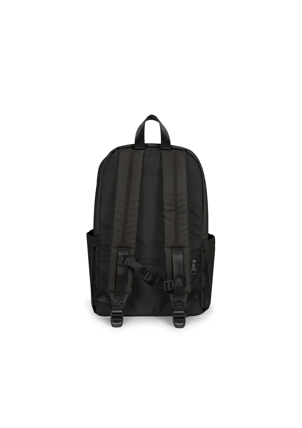 EASTPAK TARP PACK Authentic Original TARP BLACK