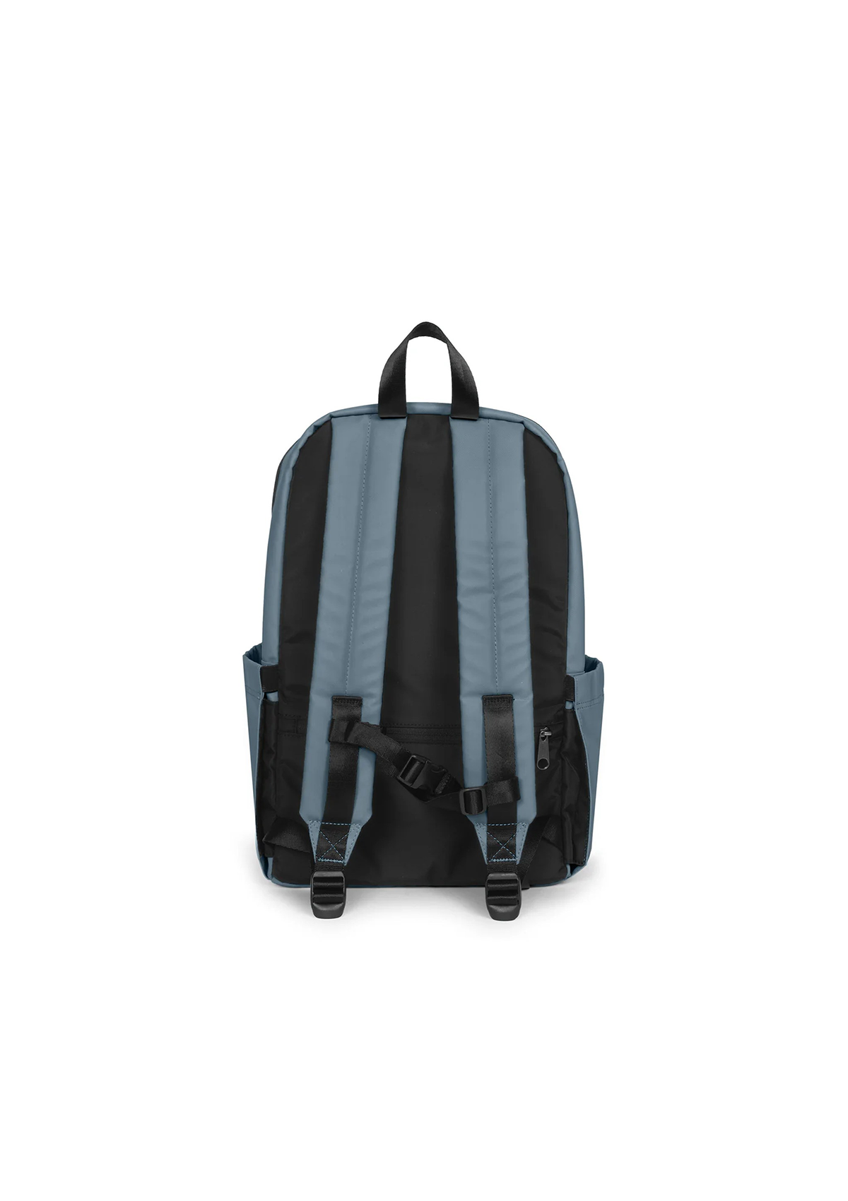 EASTPAK TARP PACK Authentic Original TARP DUST BLUE