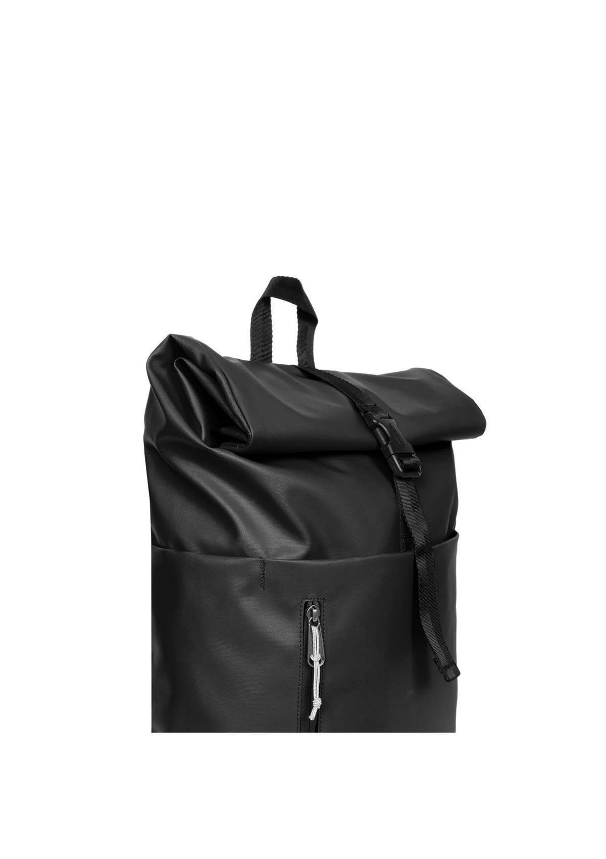 EASTPAK UP ROLL TARP BLACK