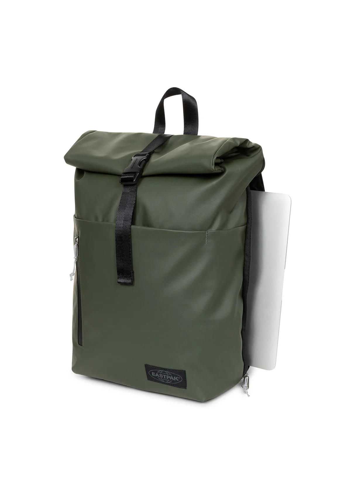 EASTPAK UP ROLL TARP FOREST