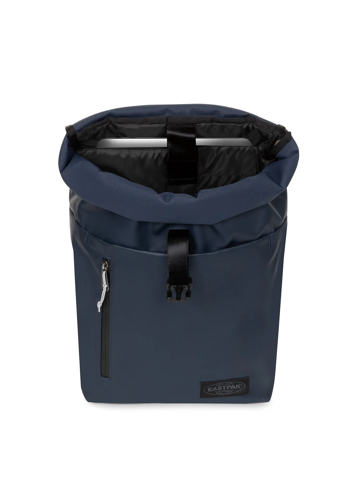EASTPAK UP ROLL TARP NAVY