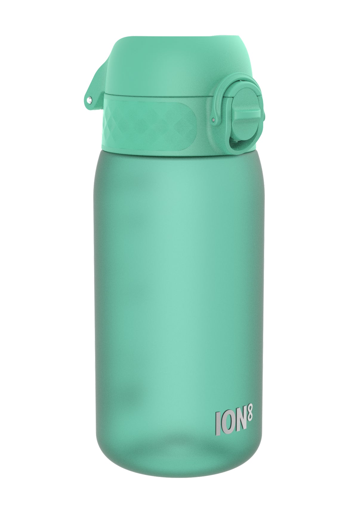 ION8 Recyclon Teal Water Bottle Leak Proof 350ml (12oz) BPA Free XO