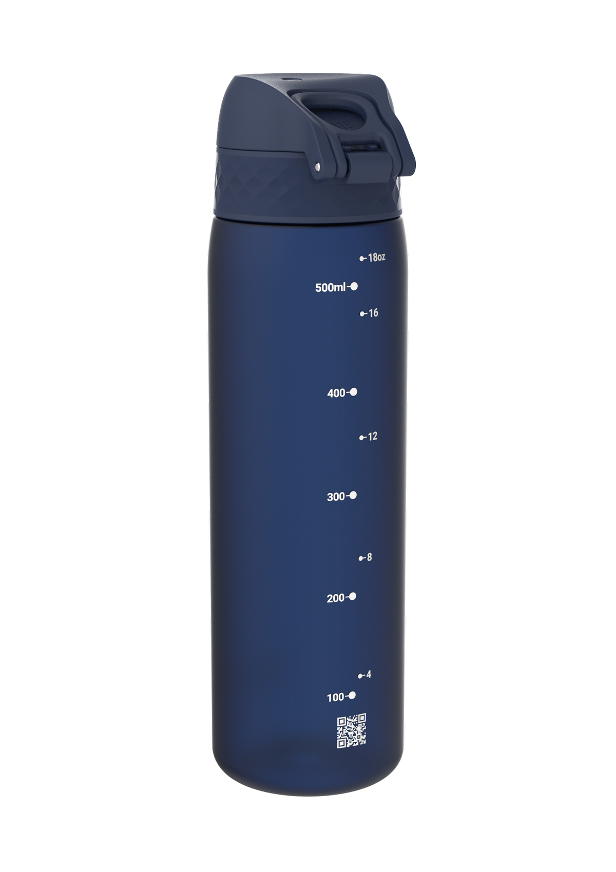 Thermos Bottle ION8 Leak Proof 320ml Navy