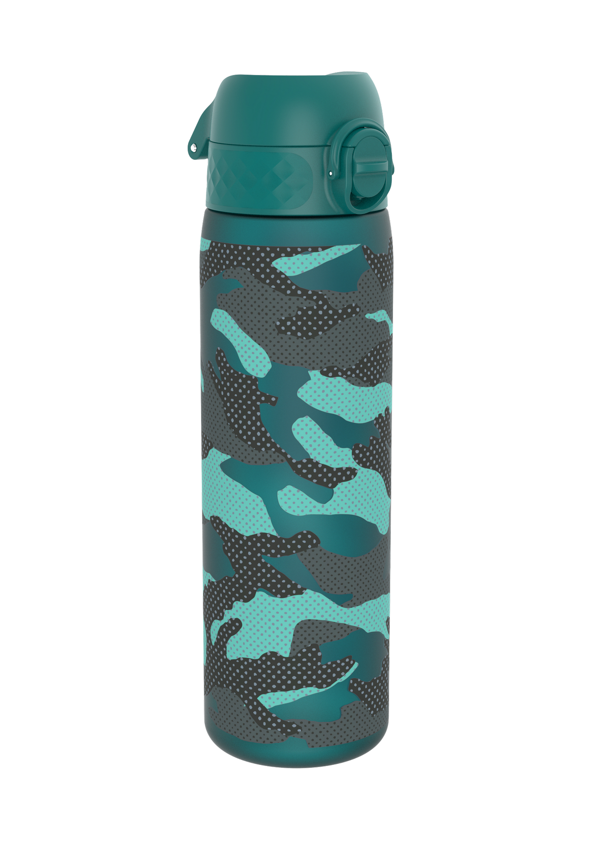 ION8 Water Bottle Leak Proof 500ml BPA Free