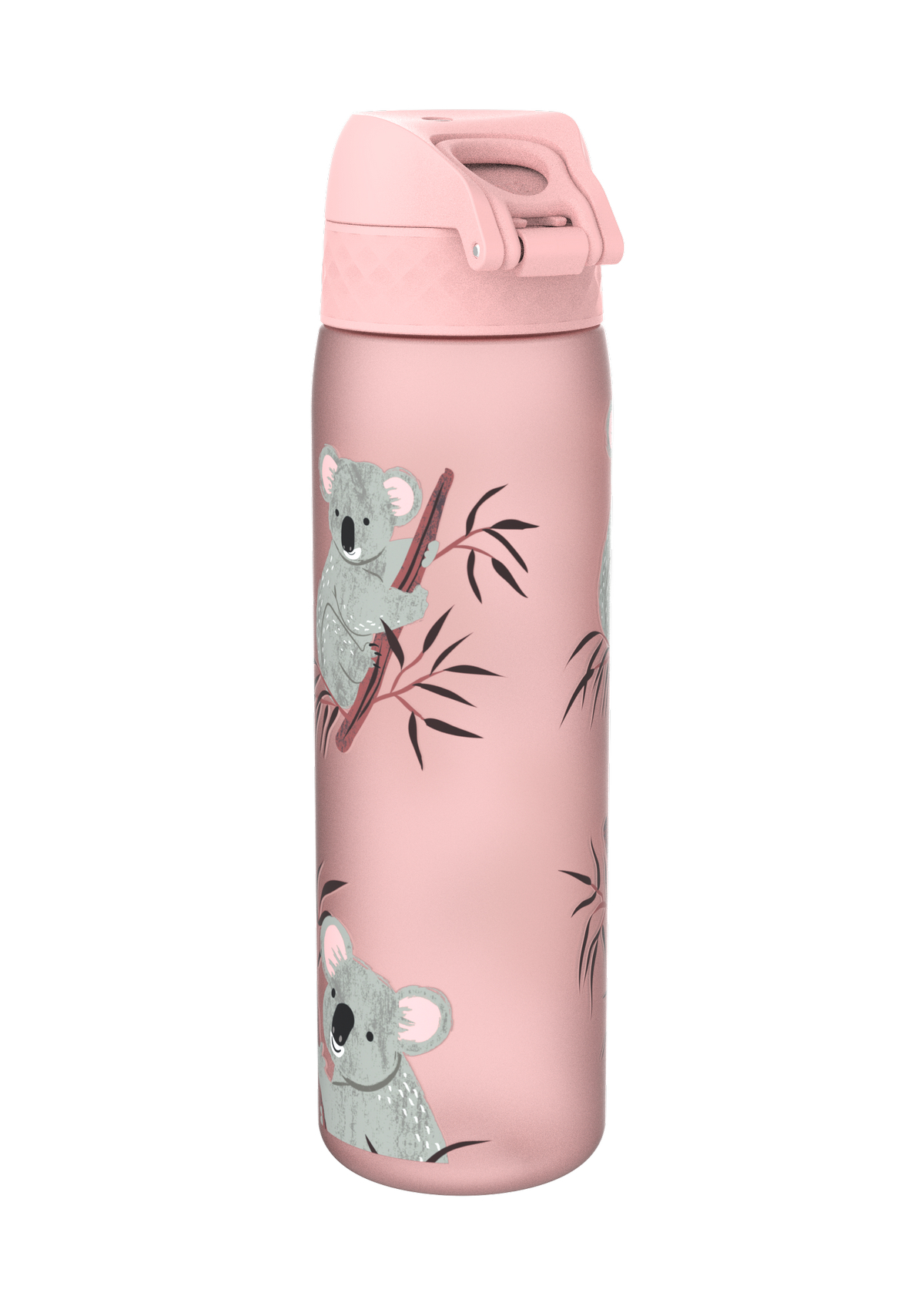 ION8 Water Bottle Leak Proof 500ml BPA Free