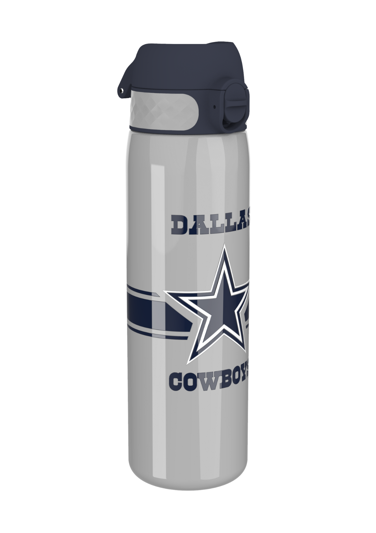 NFL - Cleveland Browns - Leakproof Slim Water Bottle, Stainless Steel,  600ml, 24.90 CHF