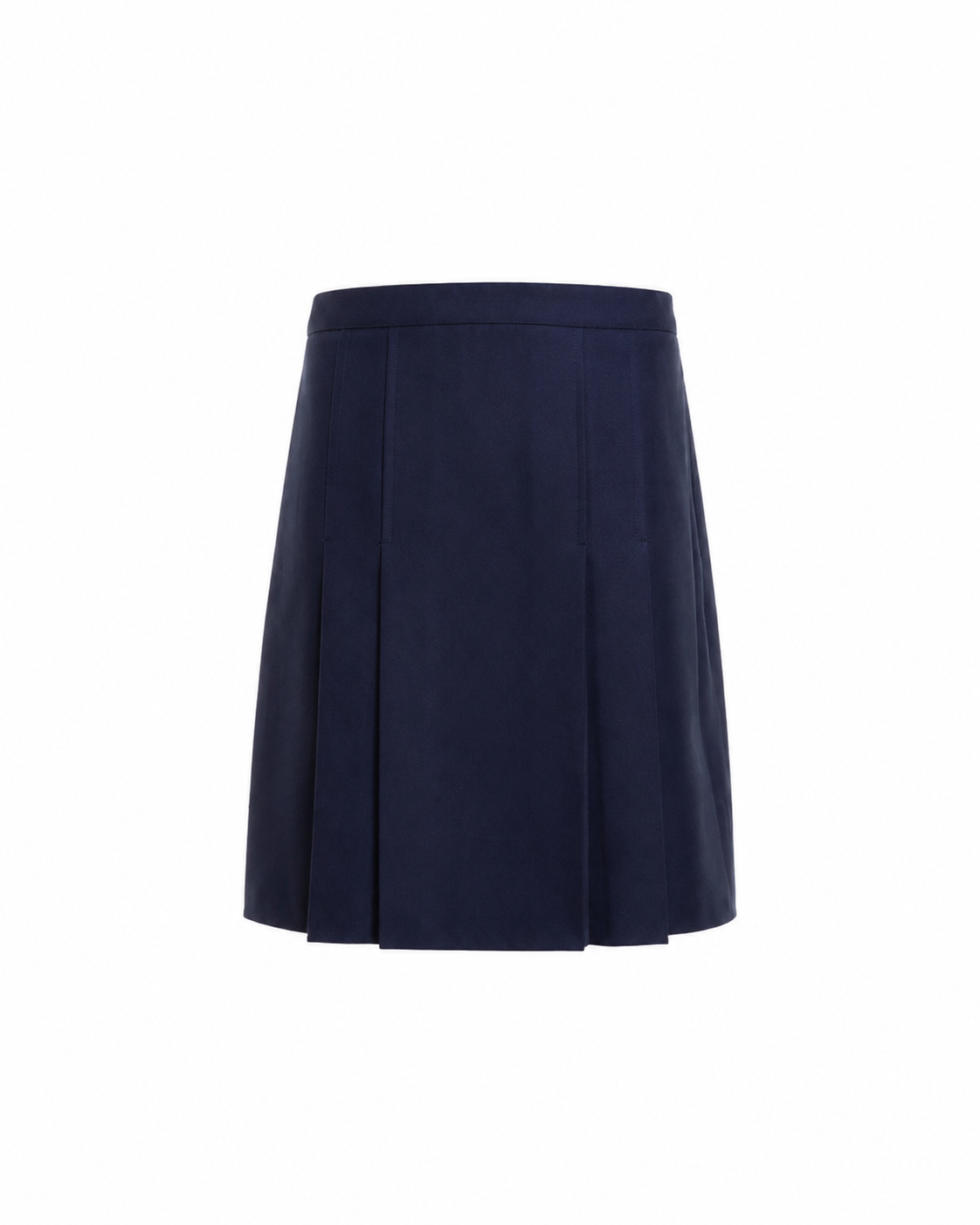 Navy Skirt