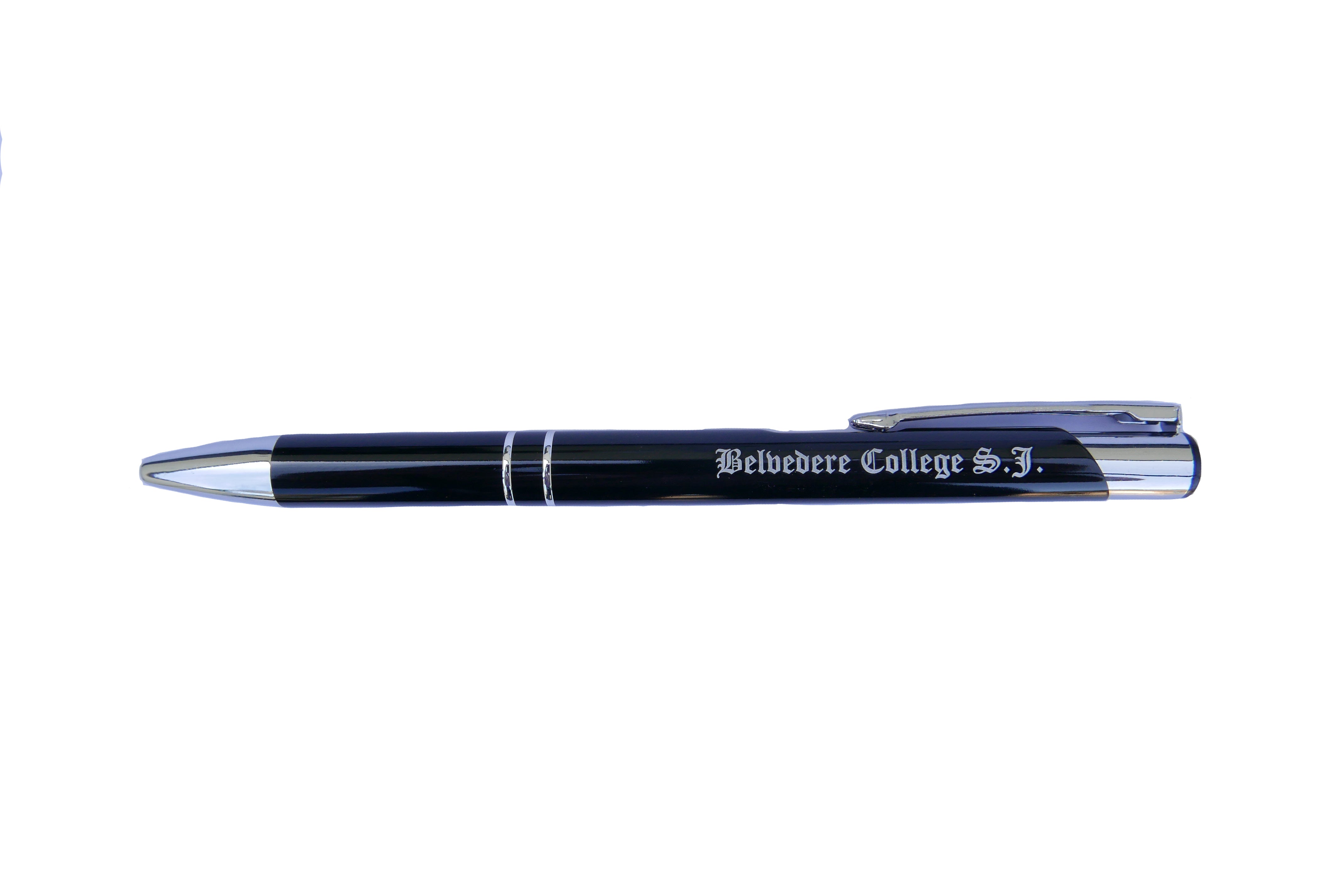Belvedere College Pen